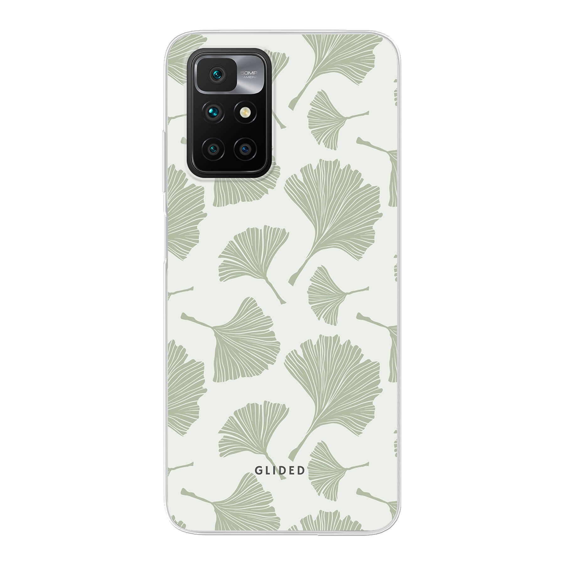 Immagine del prodotto Ginkgo Biloba - Xiaomi Redmi 10 Cover