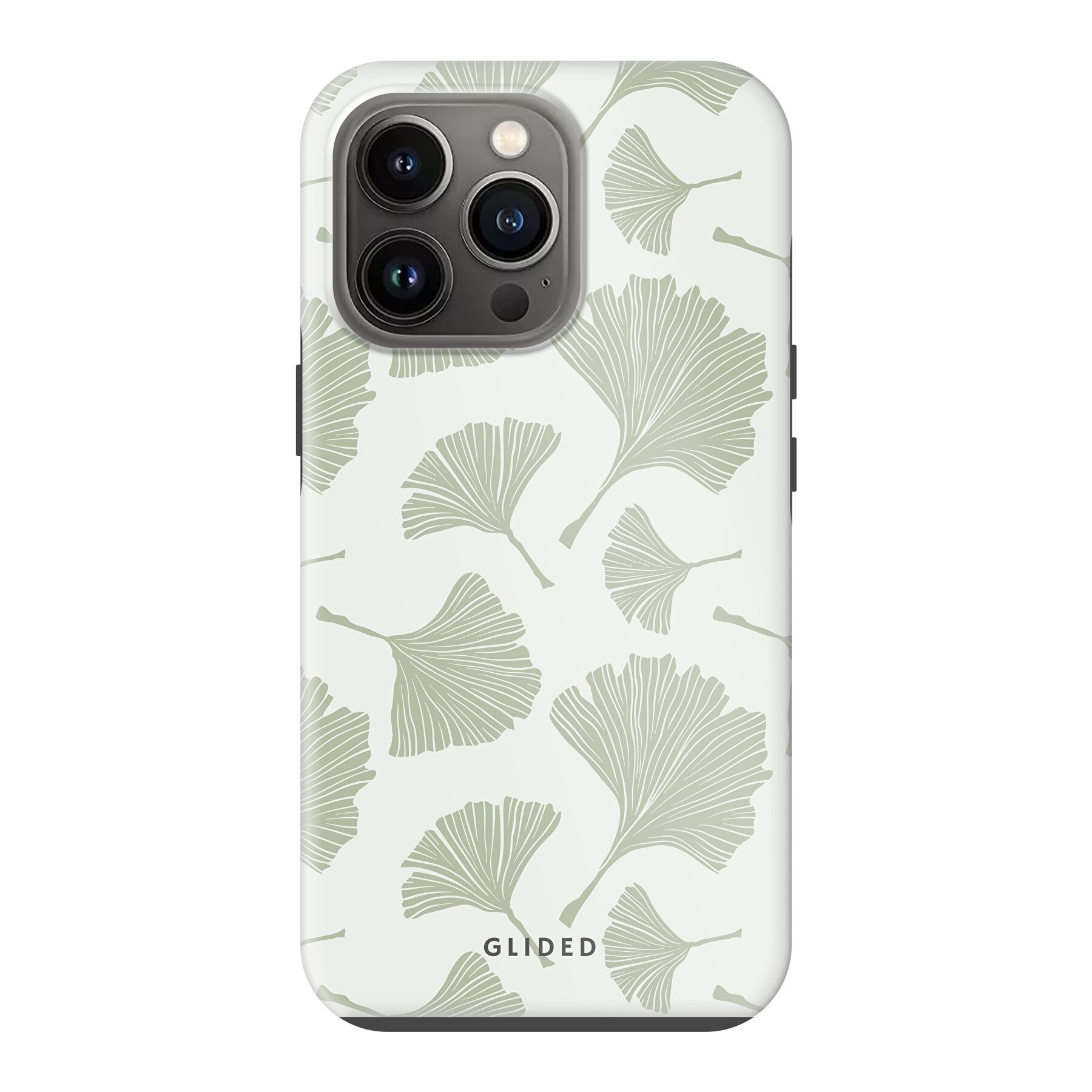 Produktbild Ginkgo Biloba - iPhone 13 Pro Handyhülle