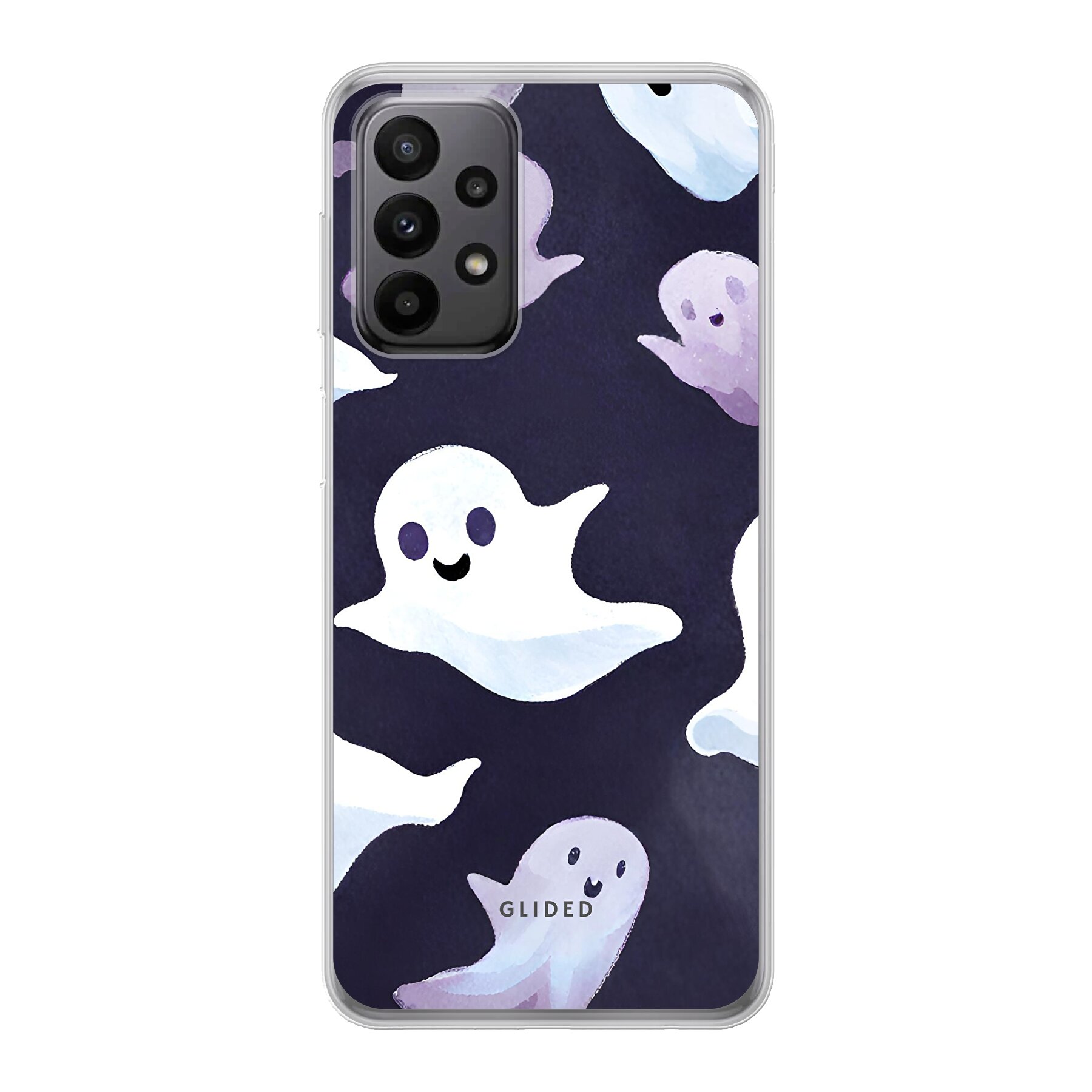 Imagen del producto Spooky Ghosts - Samsung Galaxy A23 5G Funda