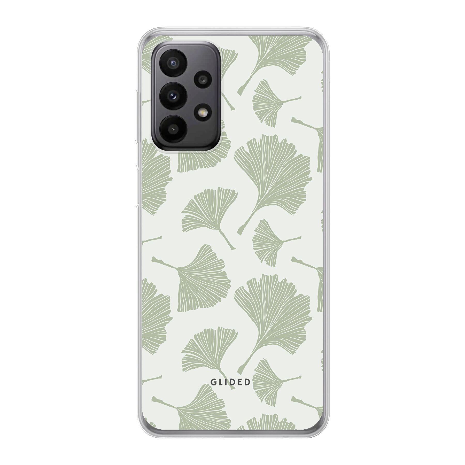 Image du produit Ginkgo Biloba - Samsung Galaxy A23 5G Coque de téléphone
