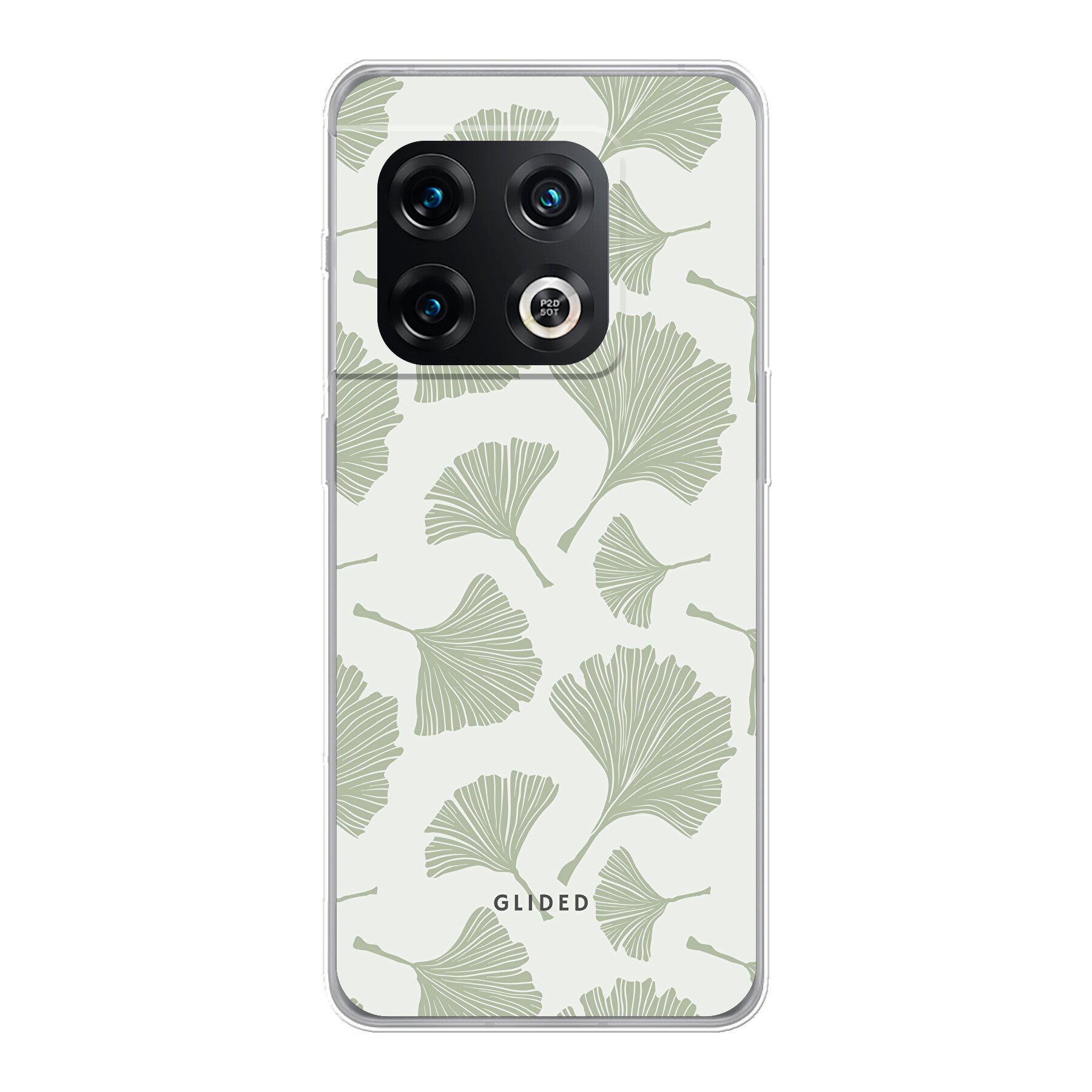 Productafbeelding Ginkgo Biloba - OnePlus 10 Pro Handyhülle