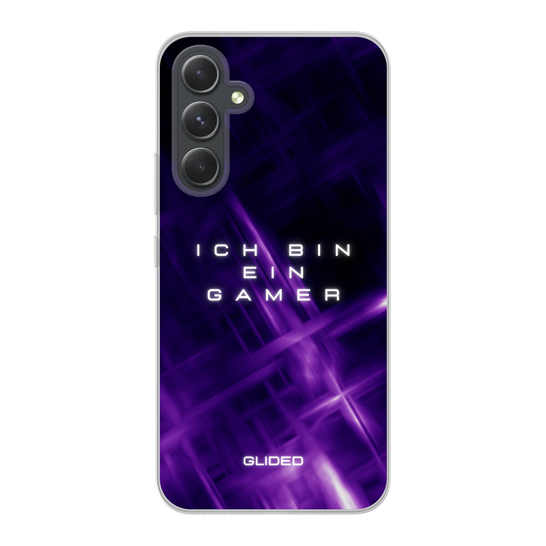 Produktbild Gamer - Samsung Galaxy A54 5G Handyhülle