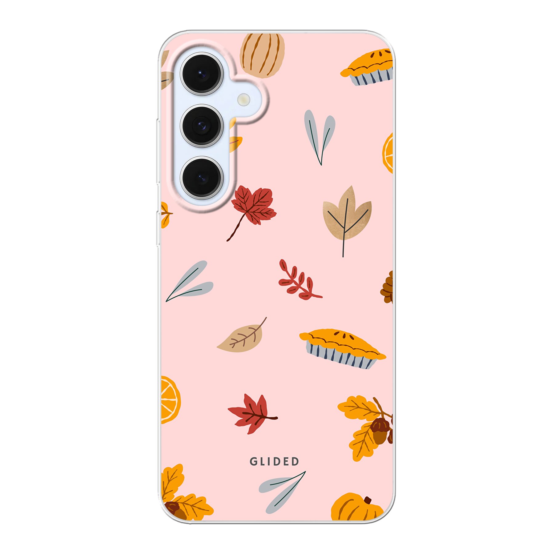 Imagen del producto Pink Fall - Samsung Galaxy S24 FE Funda
