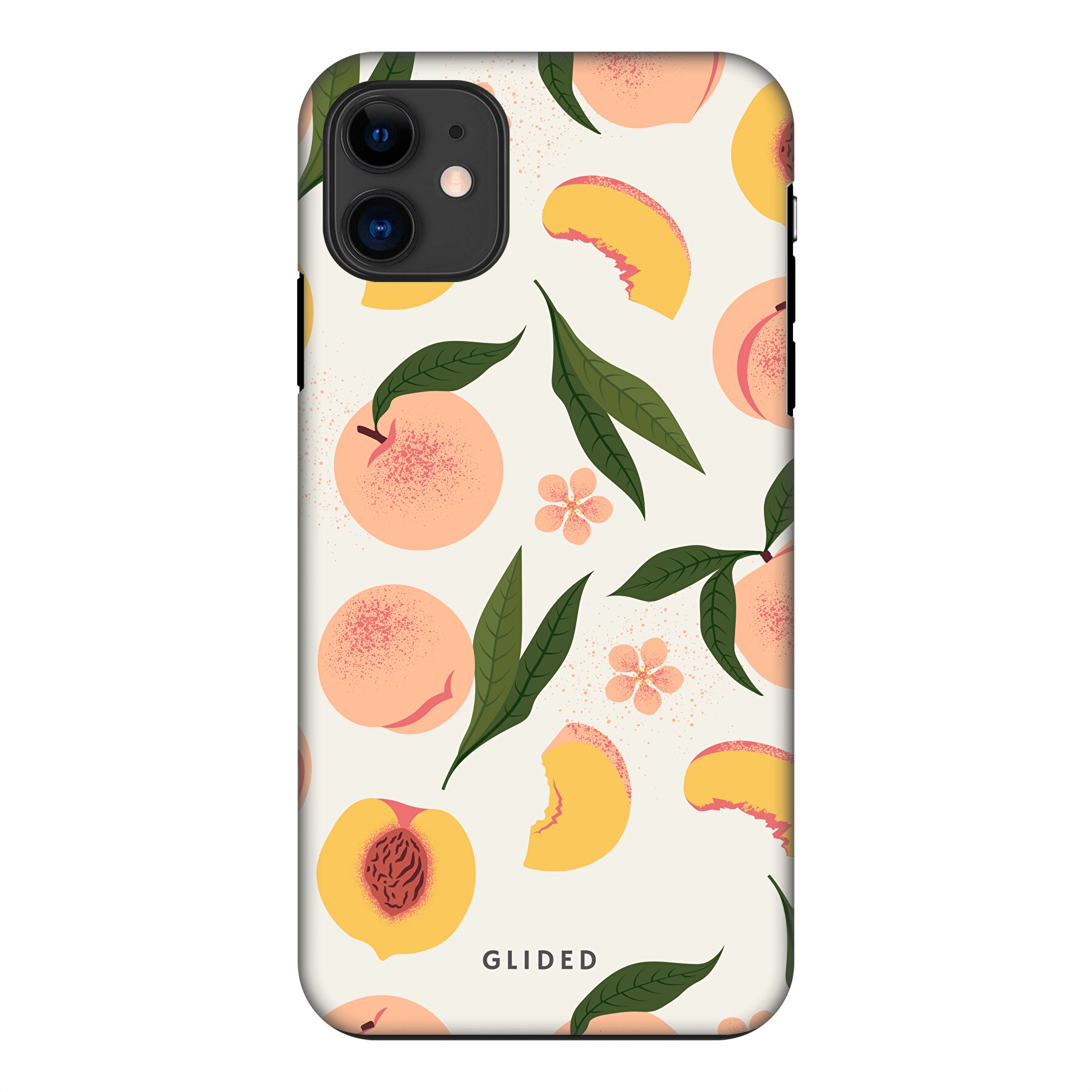 Imagen del producto Peachy Beauty - iPhone 11 Funda