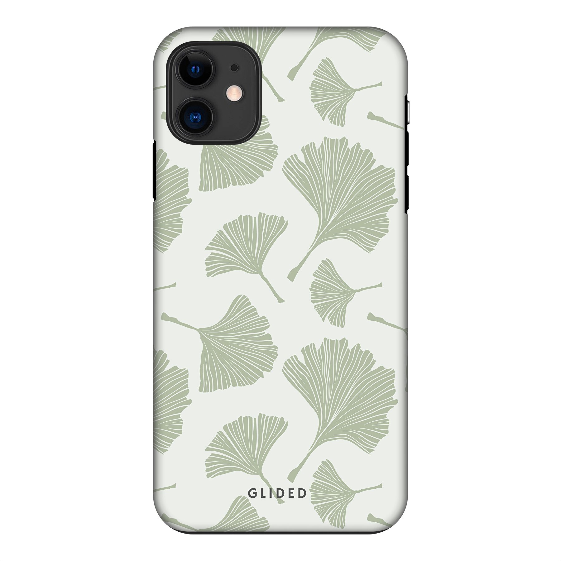 Imagen del producto Ginkgo Biloba - iPhone 11 Funda