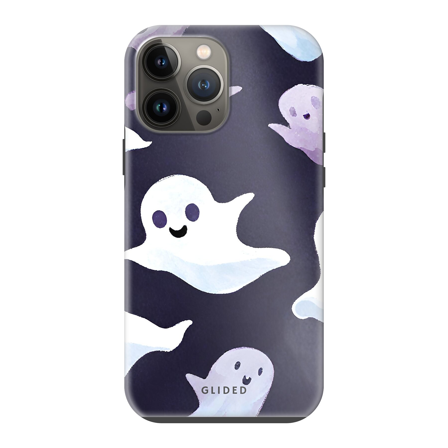 Obraz produktu Spooky Ghosts - iPhone 13 Pro Max Etui na telefon