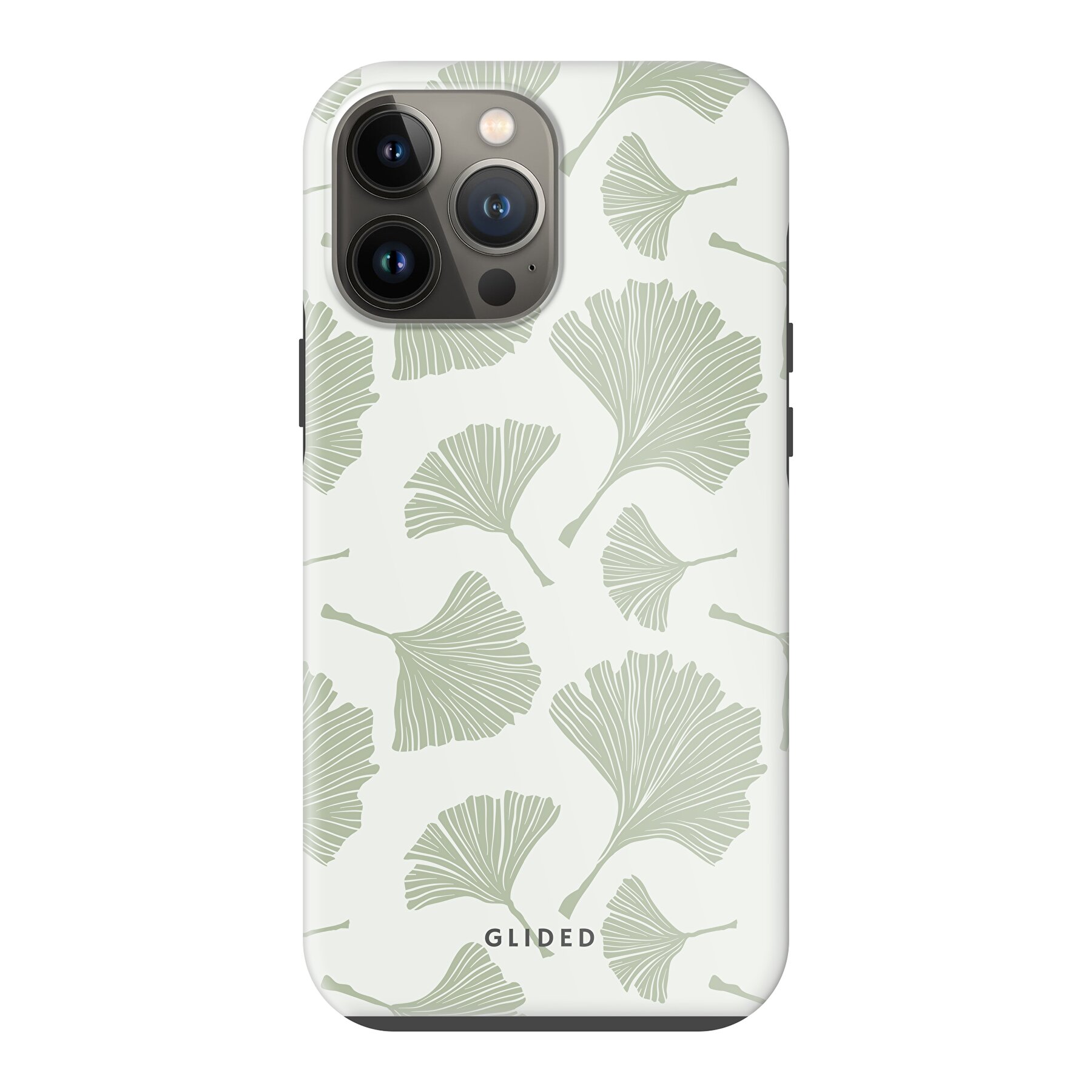Tuotekuva Ginkgo Biloba - iPhone 13 Pro Max Puhelimen suojakuori