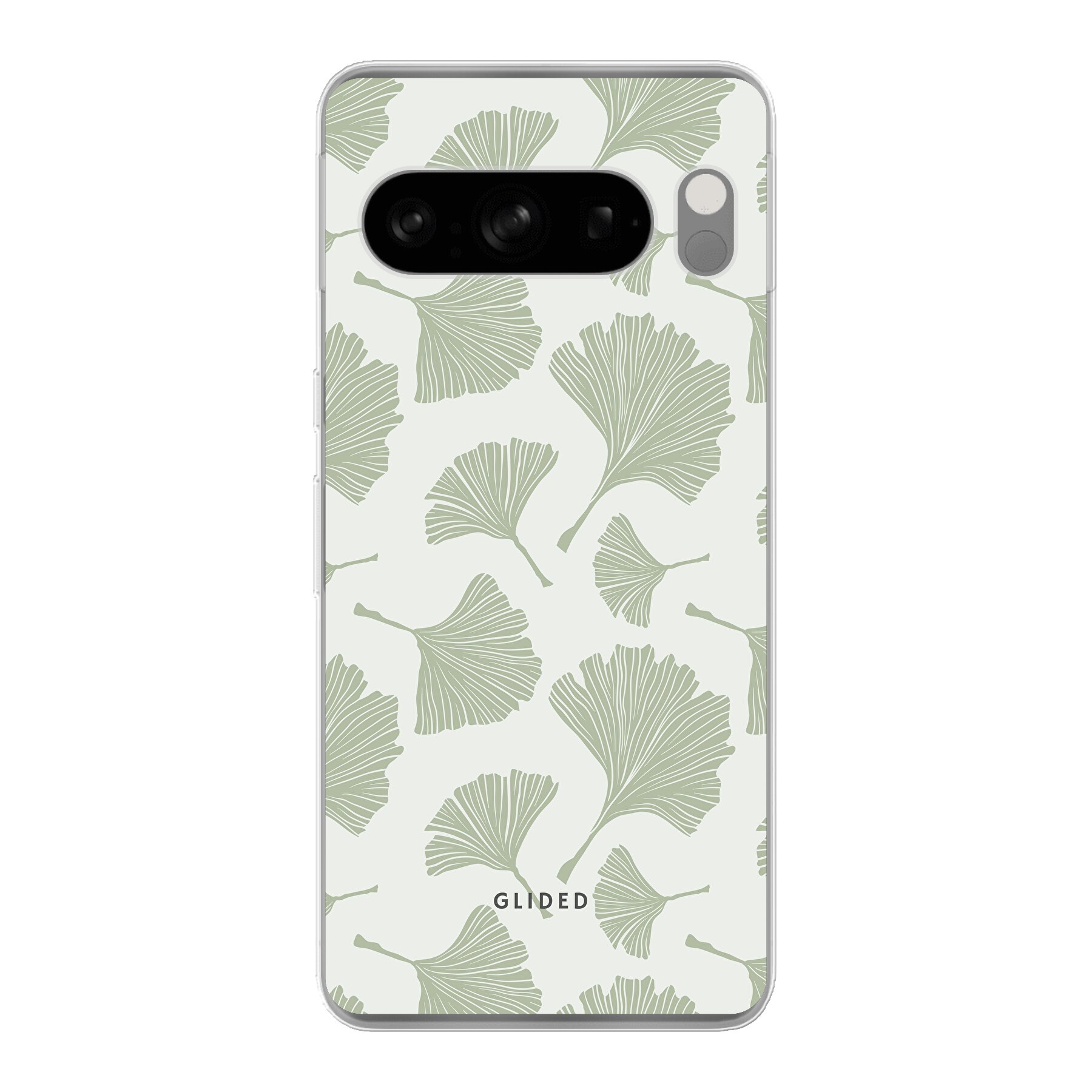 Productafbeelding Ginkgo Biloba - Google Pixel 8 Pro Handyhülle
