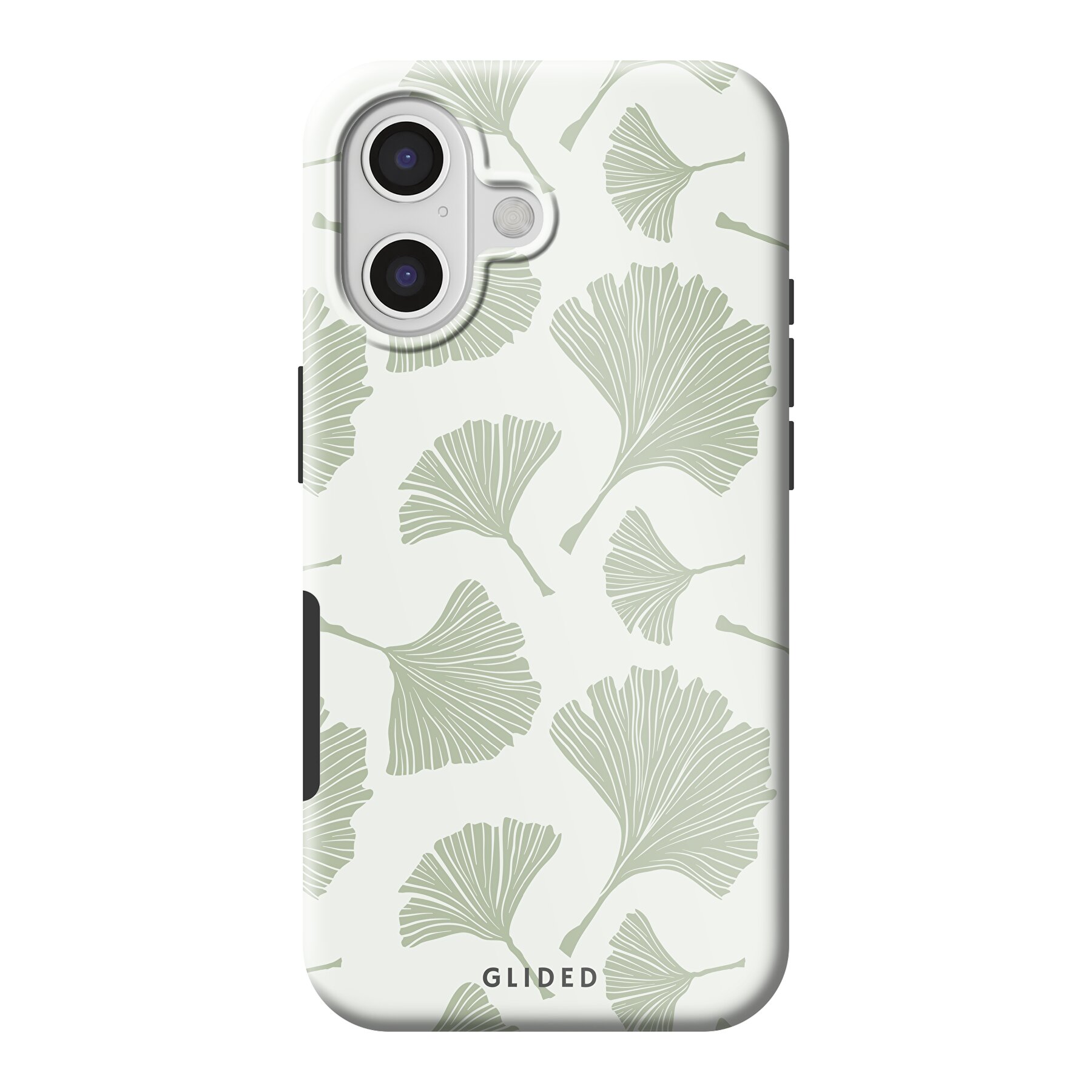 Produktbild Ginkgo Biloba - iPhone 17 Handyhülle
