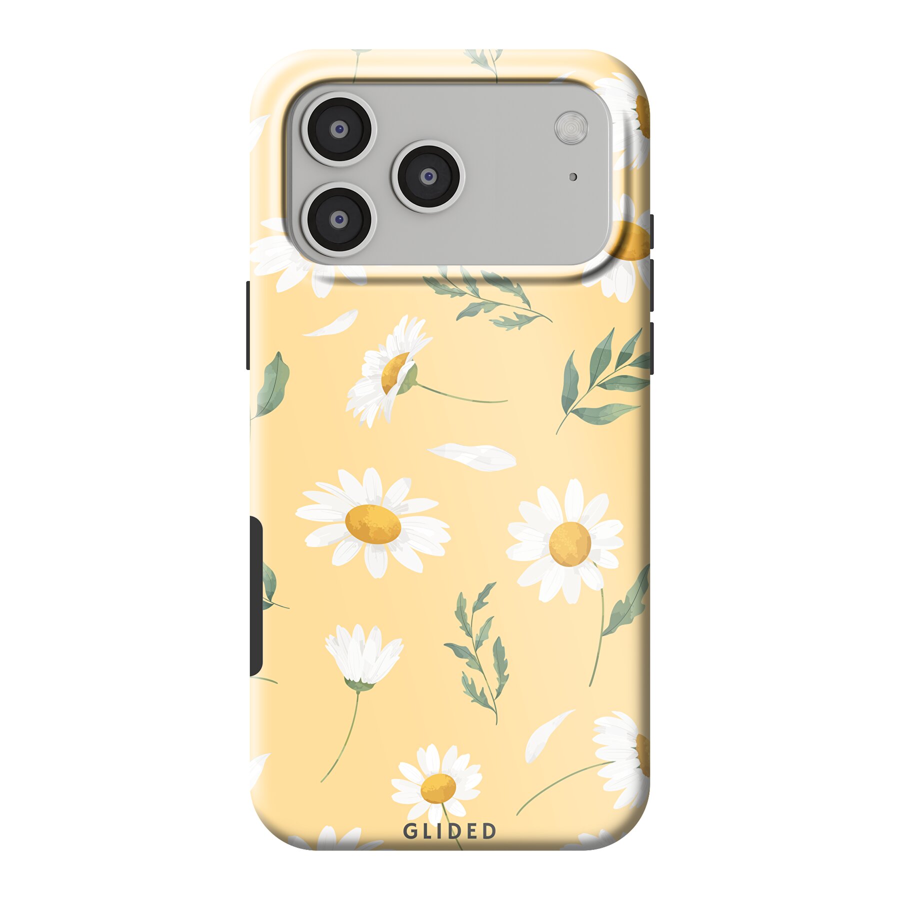 Produktbild Yellow Daisy - iPhone 17 Pro Max Handyhülle
