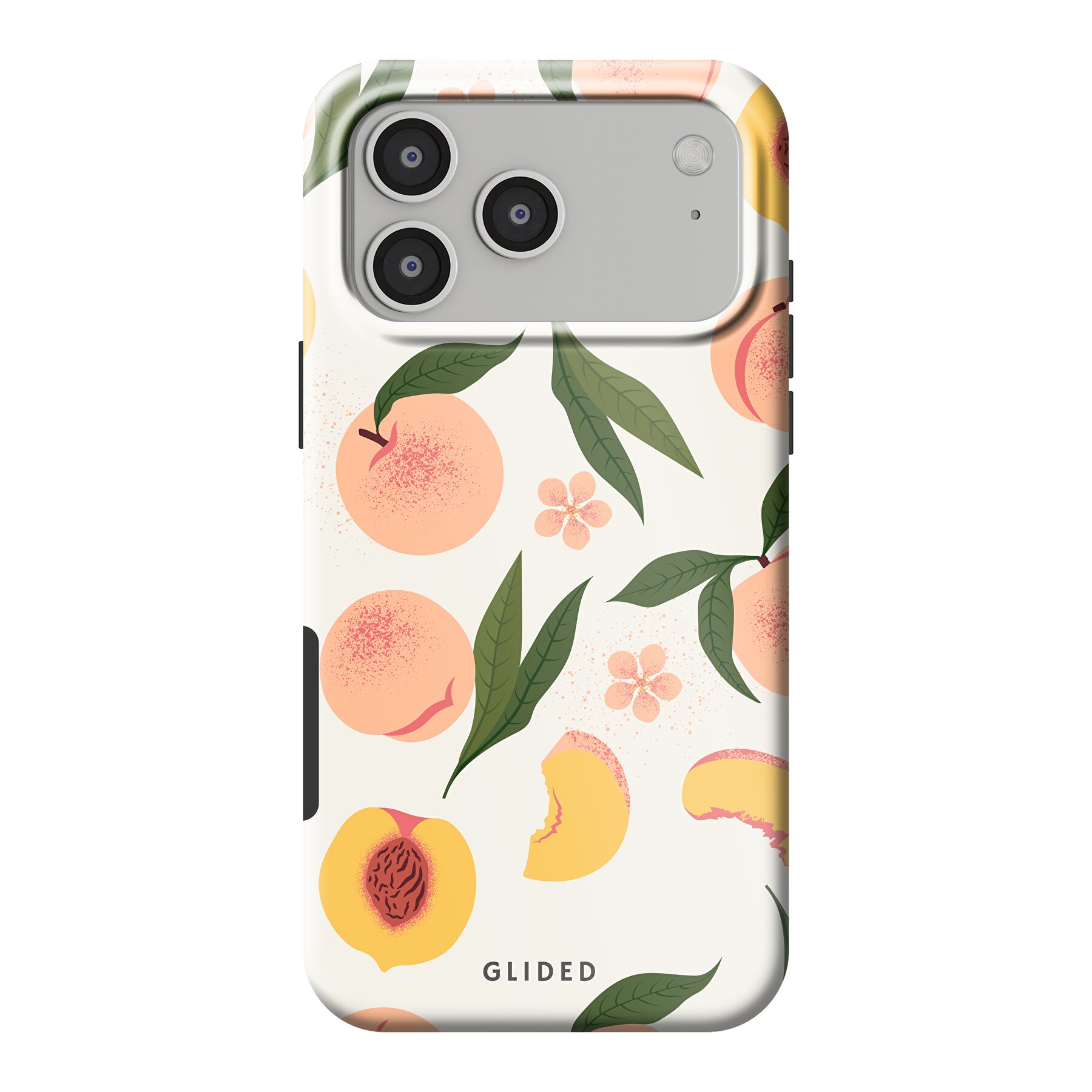 Produktbild Peachy Beauty - iPhone 17 Pro Max Handyhülle