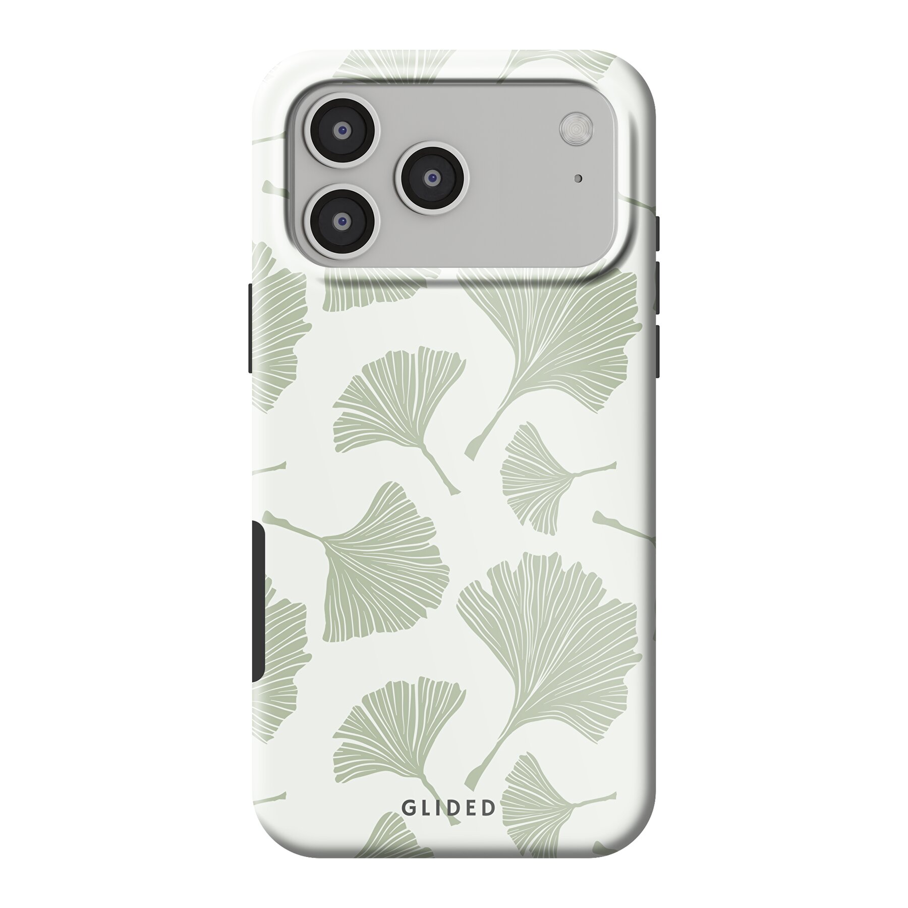 Produktbild Ginkgo Biloba - iPhone 17 Pro Max Handyhülle