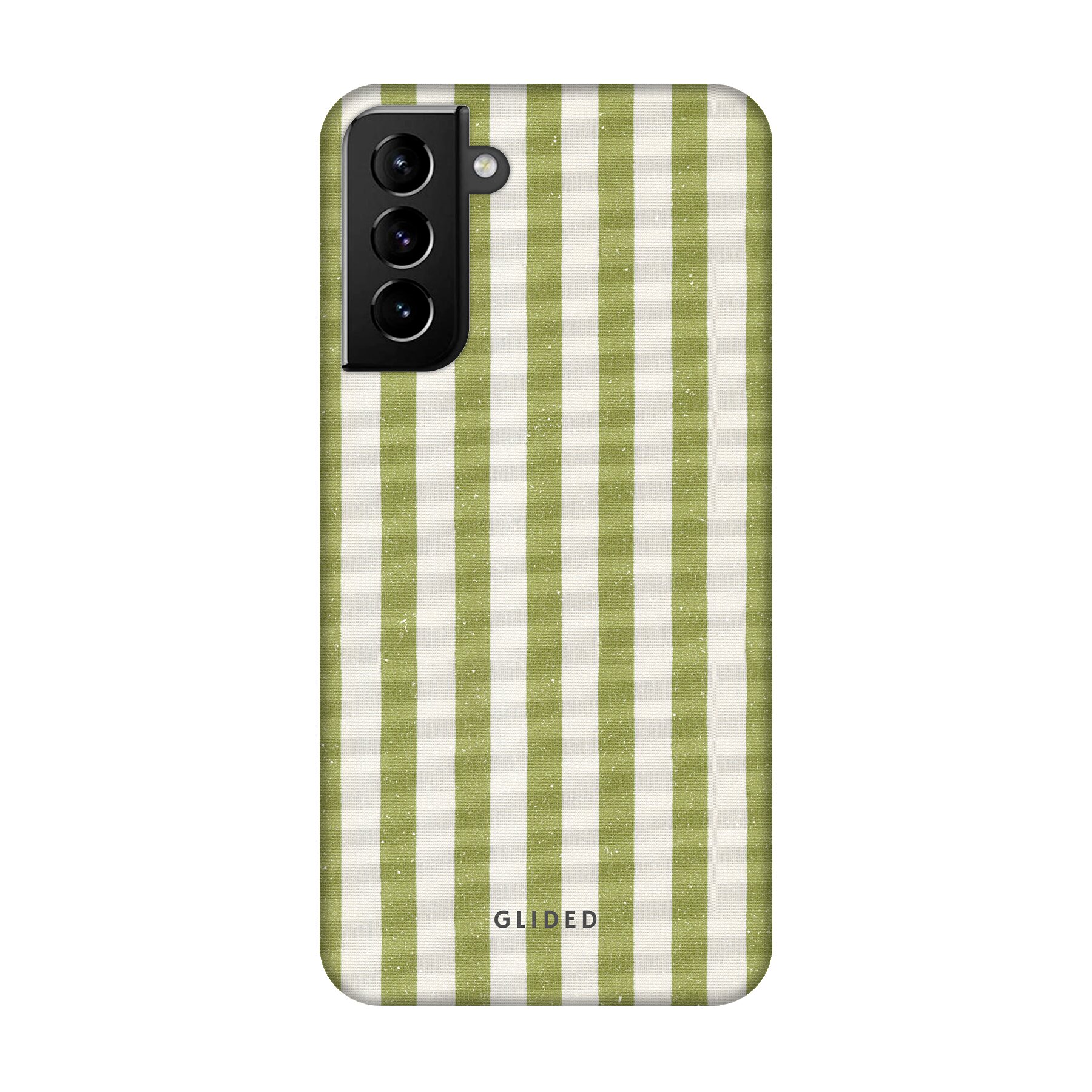 Imagen del producto Green and Cream - Samsung Galaxy S21 Plus 5G Funda