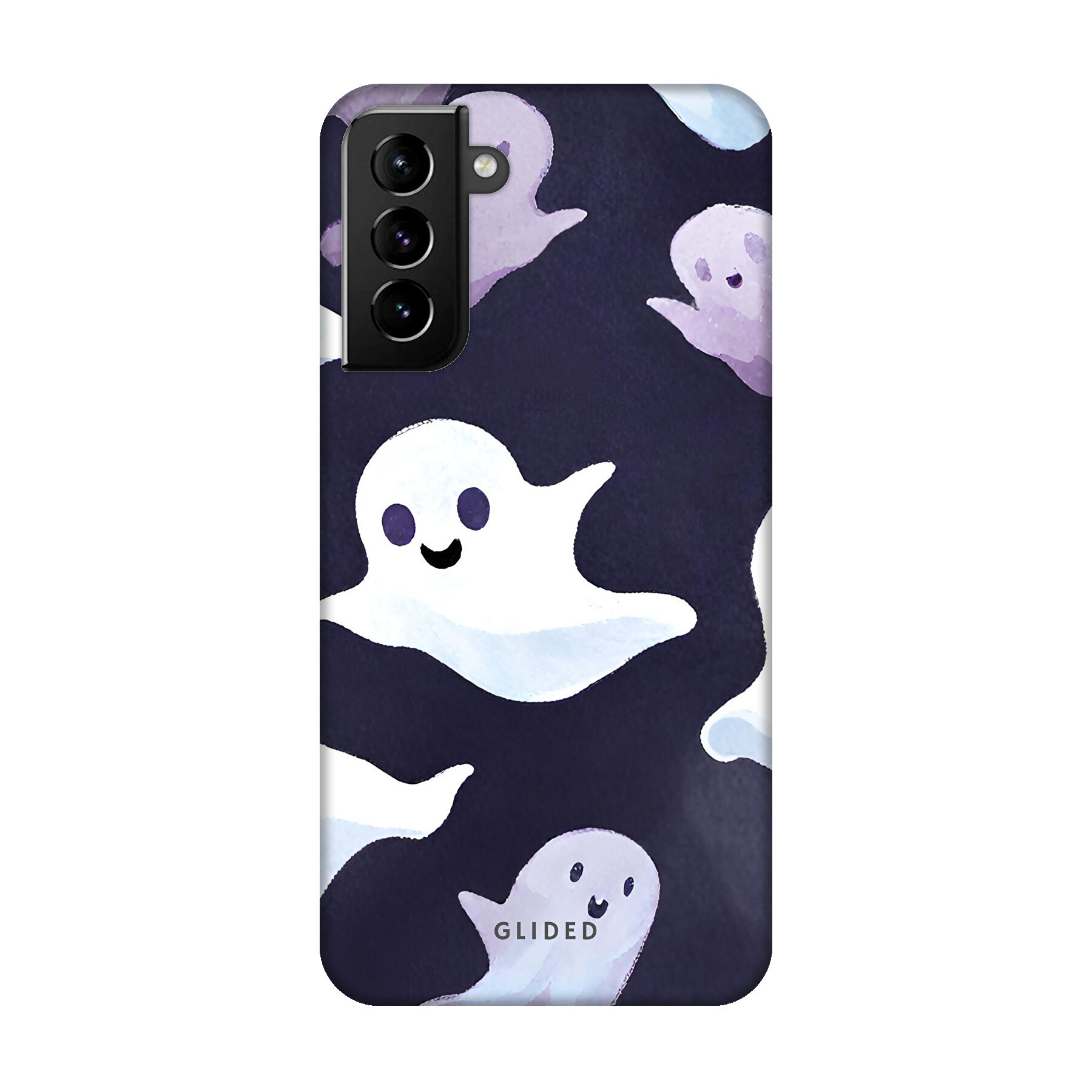 Imagen del producto Spooky Ghosts - Samsung Galaxy S21 Plus 5G Funda