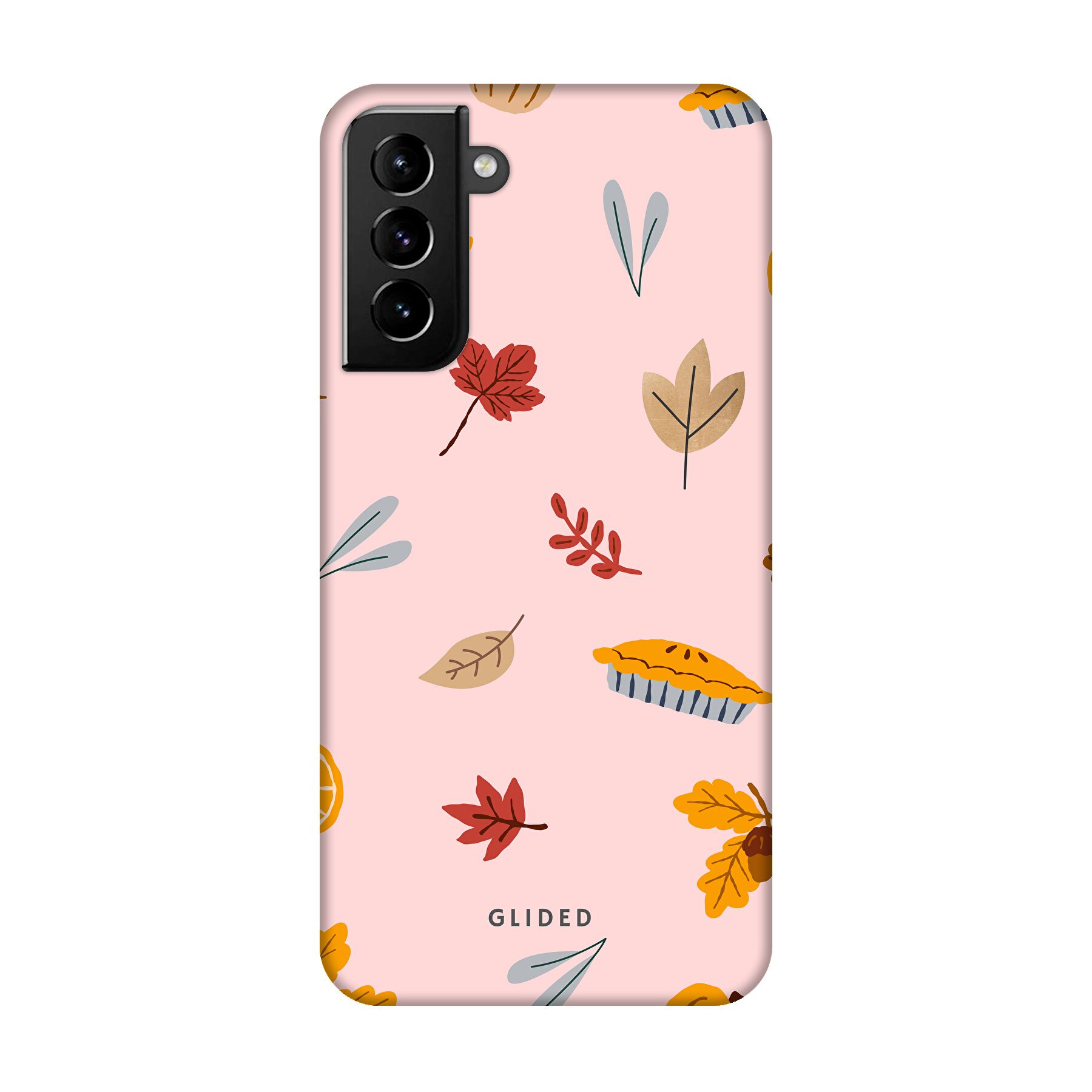 Imagen del producto Pink Fall - Samsung Galaxy S21 Plus 5G Funda