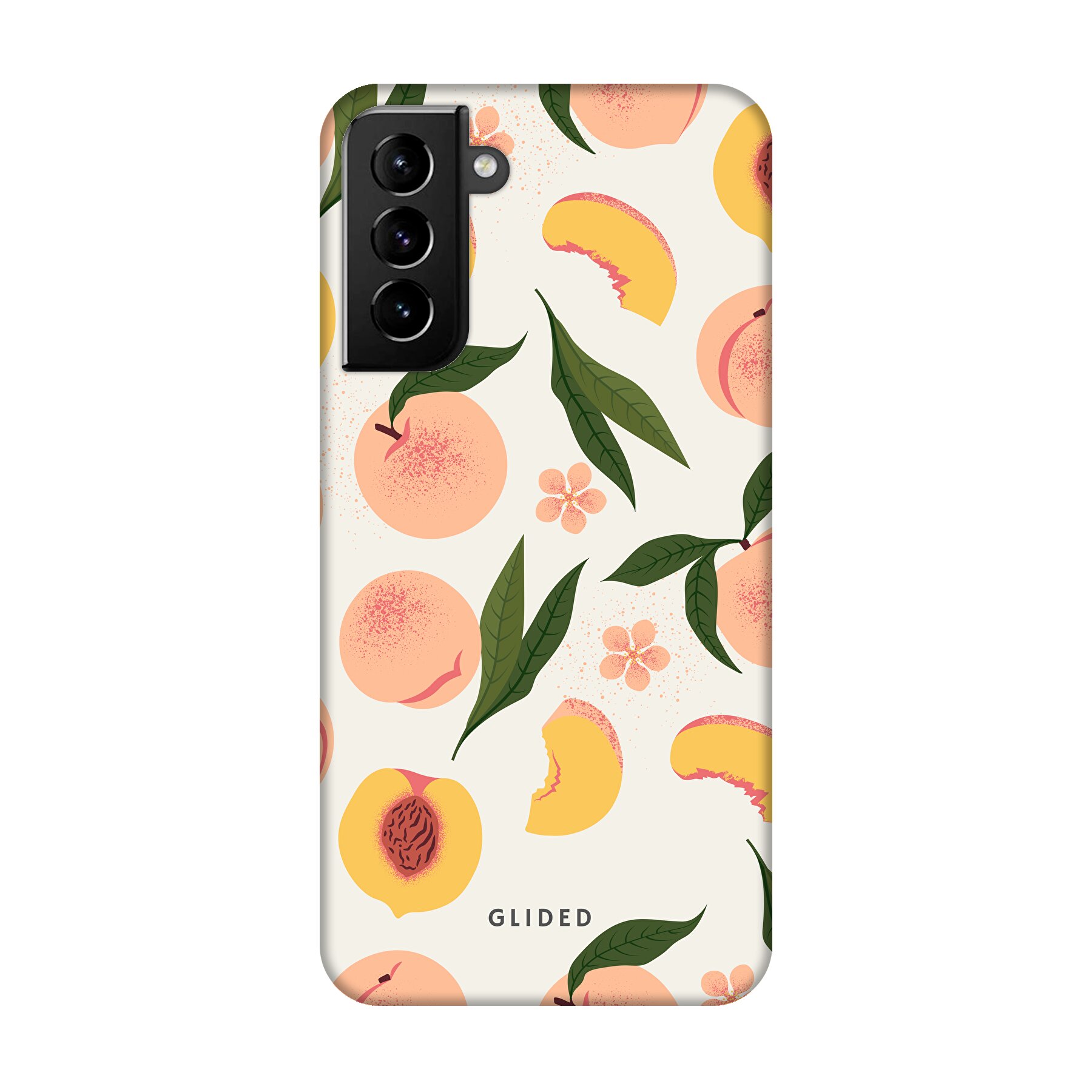 Product image Peachy Beauty - Samsung Galaxy S21 Plus 5G Phone case