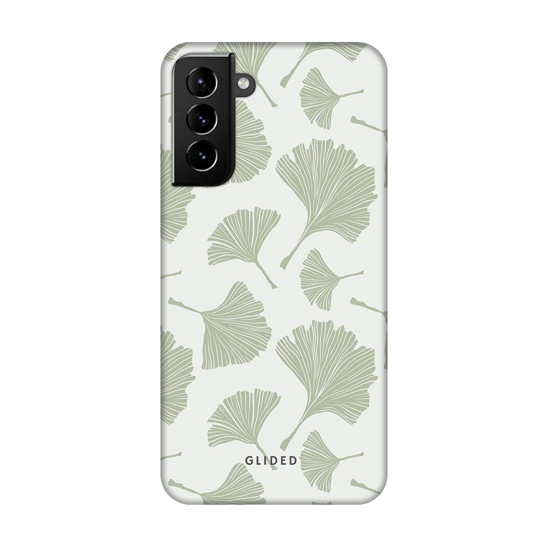 Obraz produktu Ginkgo Biloba - Samsung Galaxy S21 Plus 5G Etui na telefon