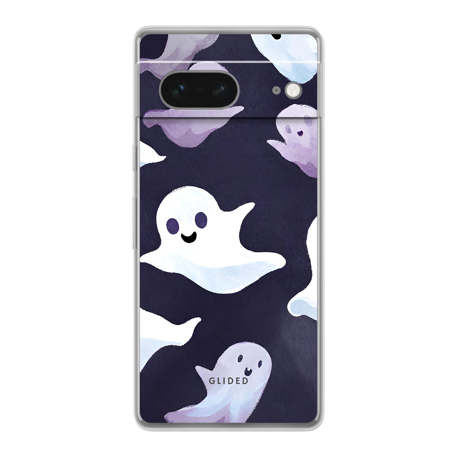 Imagen del producto Spooky Ghosts - Google Pixel 7 Funda