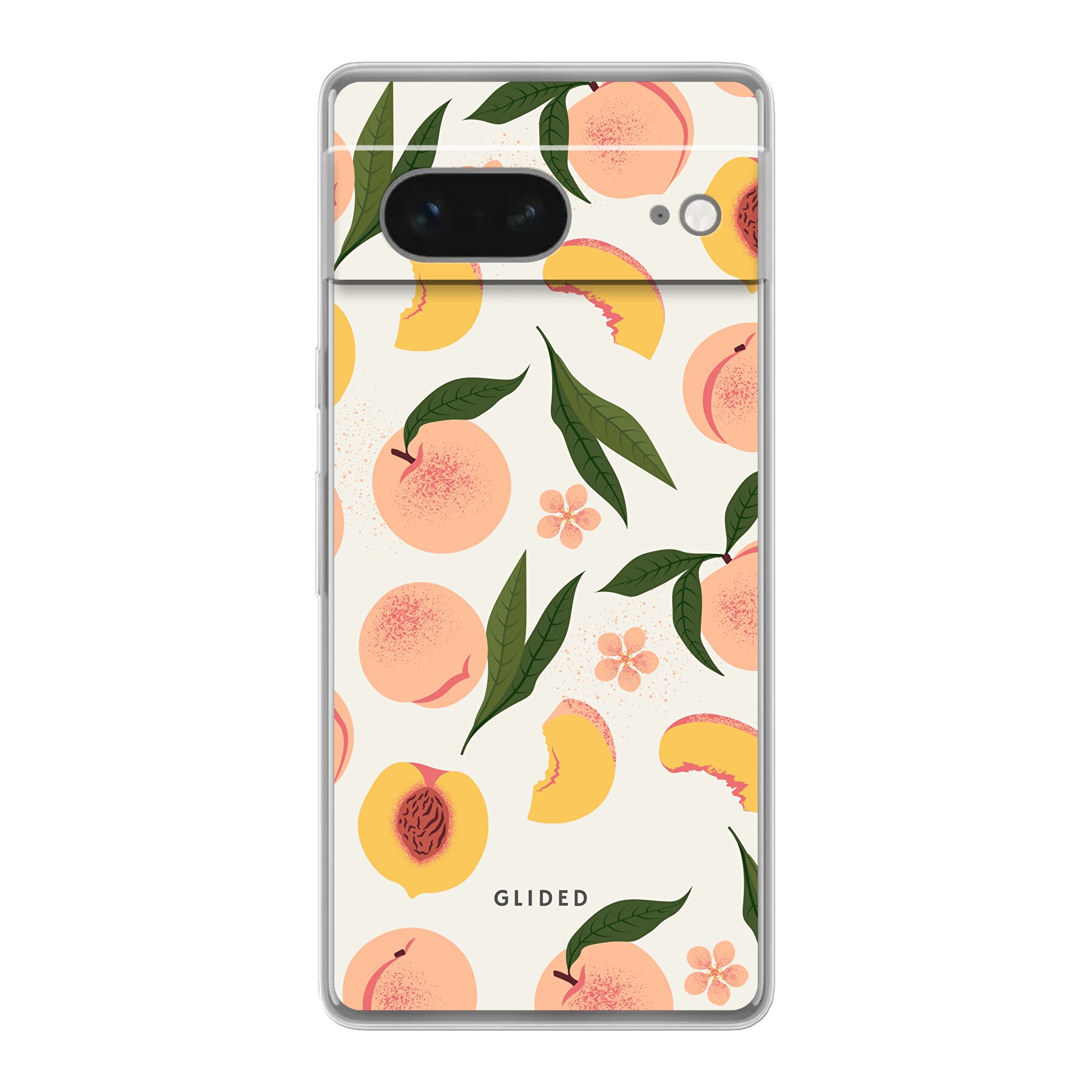 Imagen del producto Peachy Beauty - Google Pixel 7 Funda
