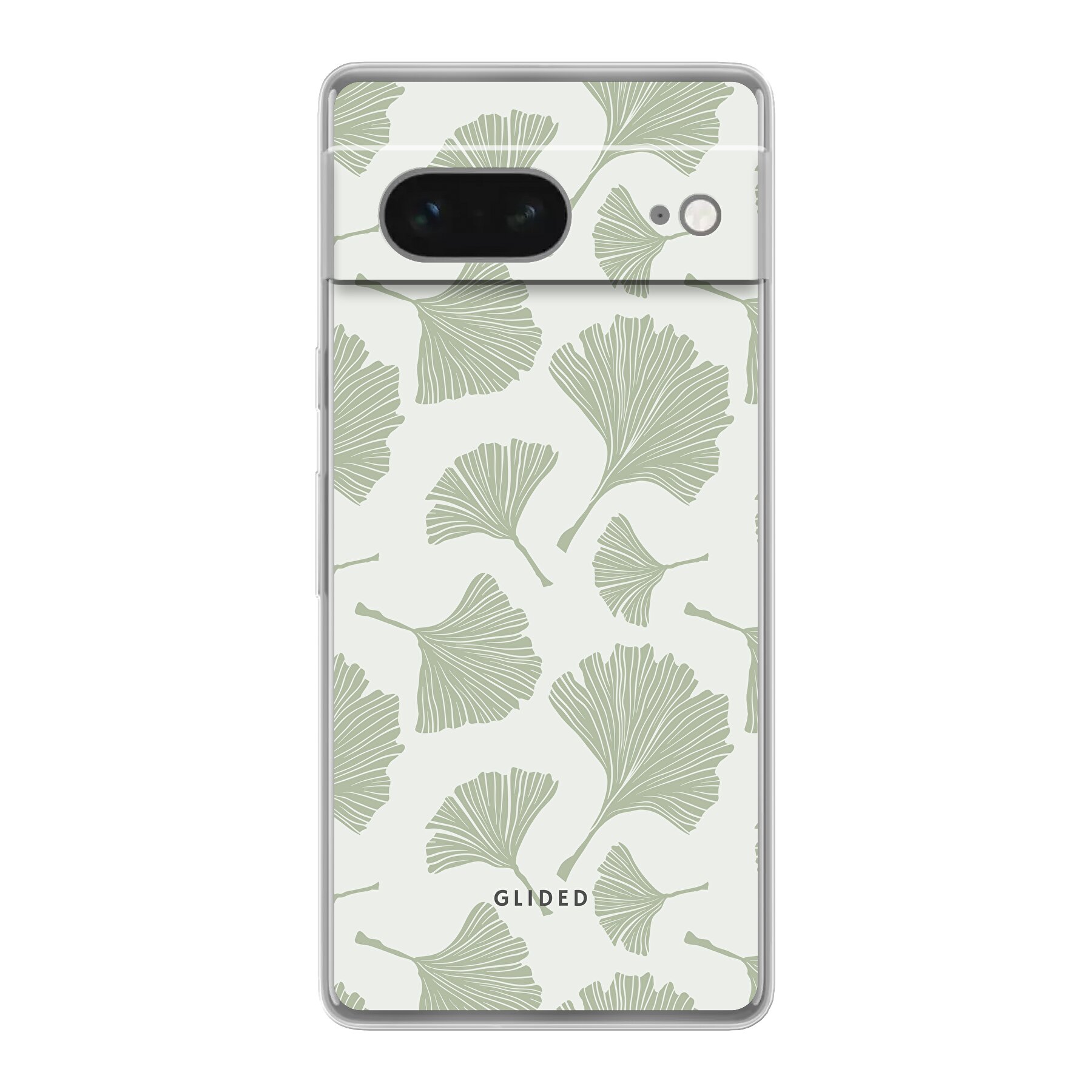 Obraz produktu Ginkgo Biloba - Google Pixel 7 Etui na telefon