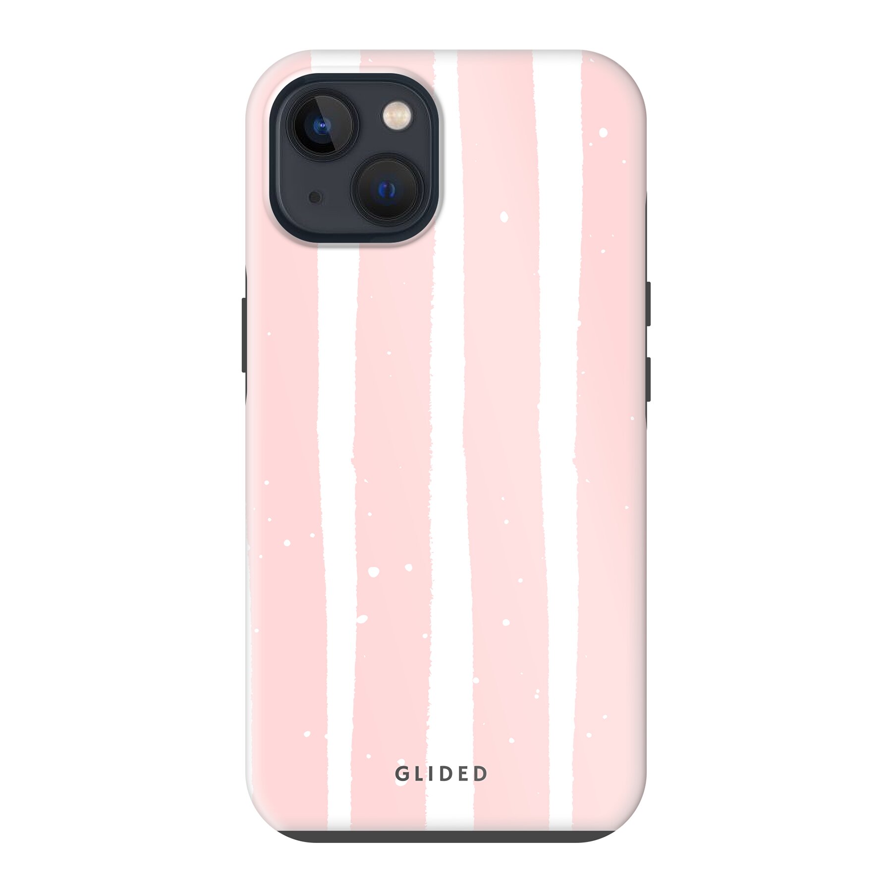 Obraz produktu Pink Stripes - iPhone 13 Etui na telefon