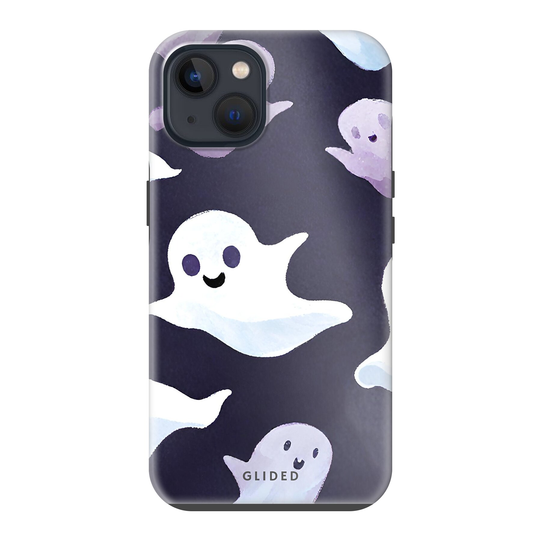 Obraz produktu Spooky Ghosts - iPhone 13 Etui na telefon