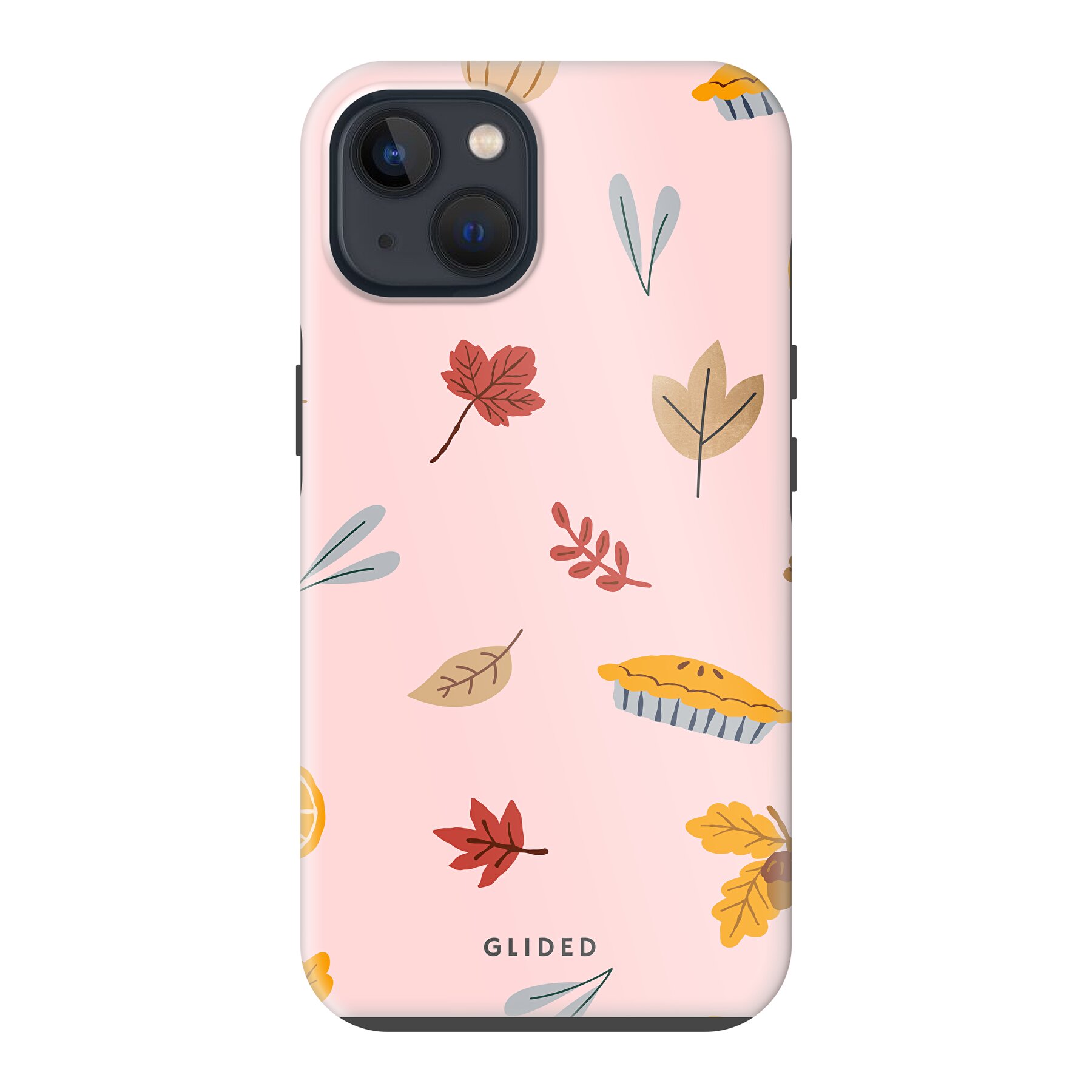 Productafbeelding Pink Fall - iPhone 13 Handyhülle