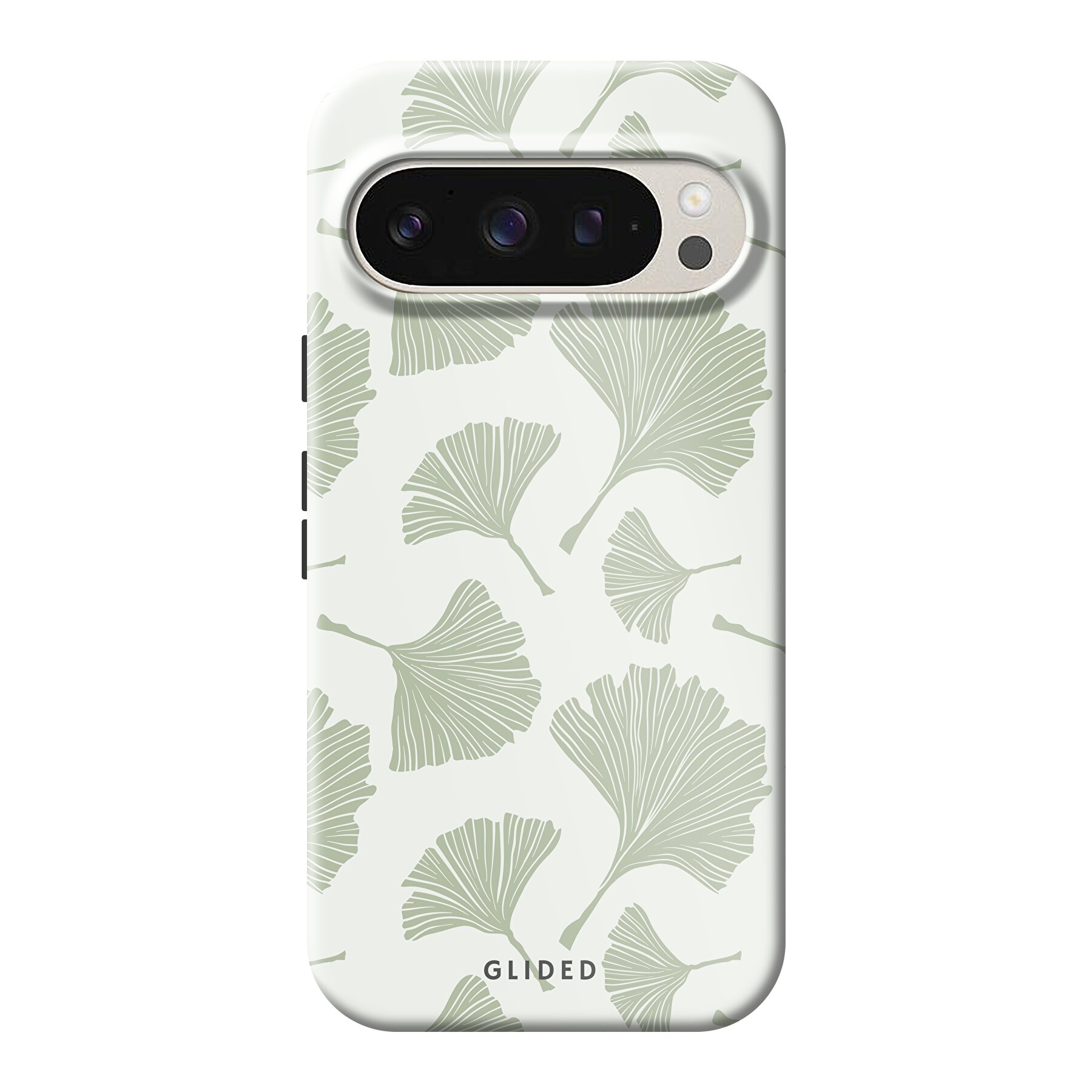 Produktbild Ginkgo Biloba - Google Pixel 9 Pro Handyhülle