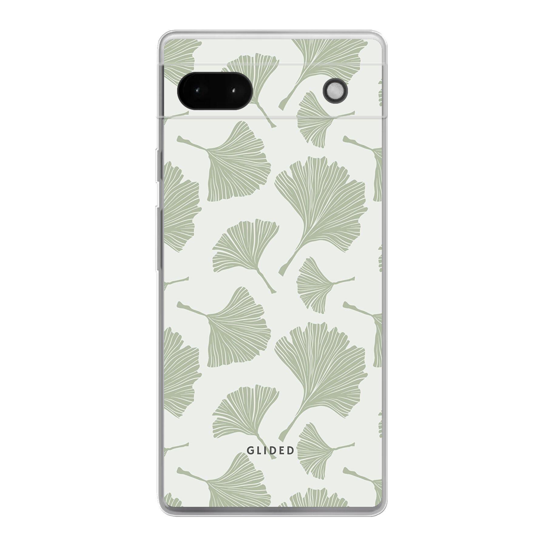 Ginkgo Biloba - Google Pixel 6a Handyhülle