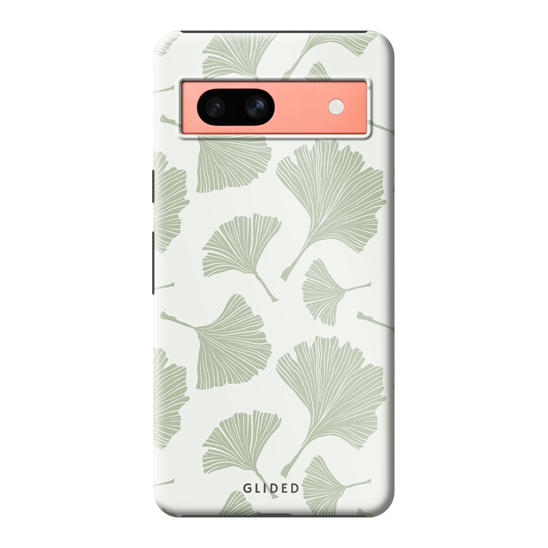 Ginkgo Biloba - Google Pixel 7a Handyhülle