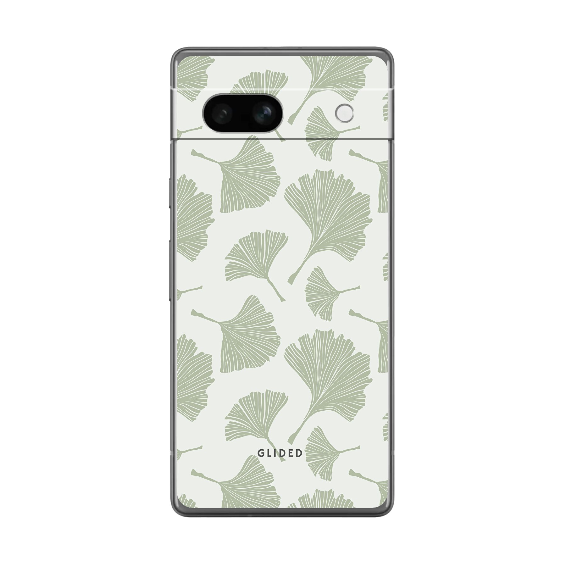 Ginkgo Biloba - Google Pixel 7a Handyhülle
