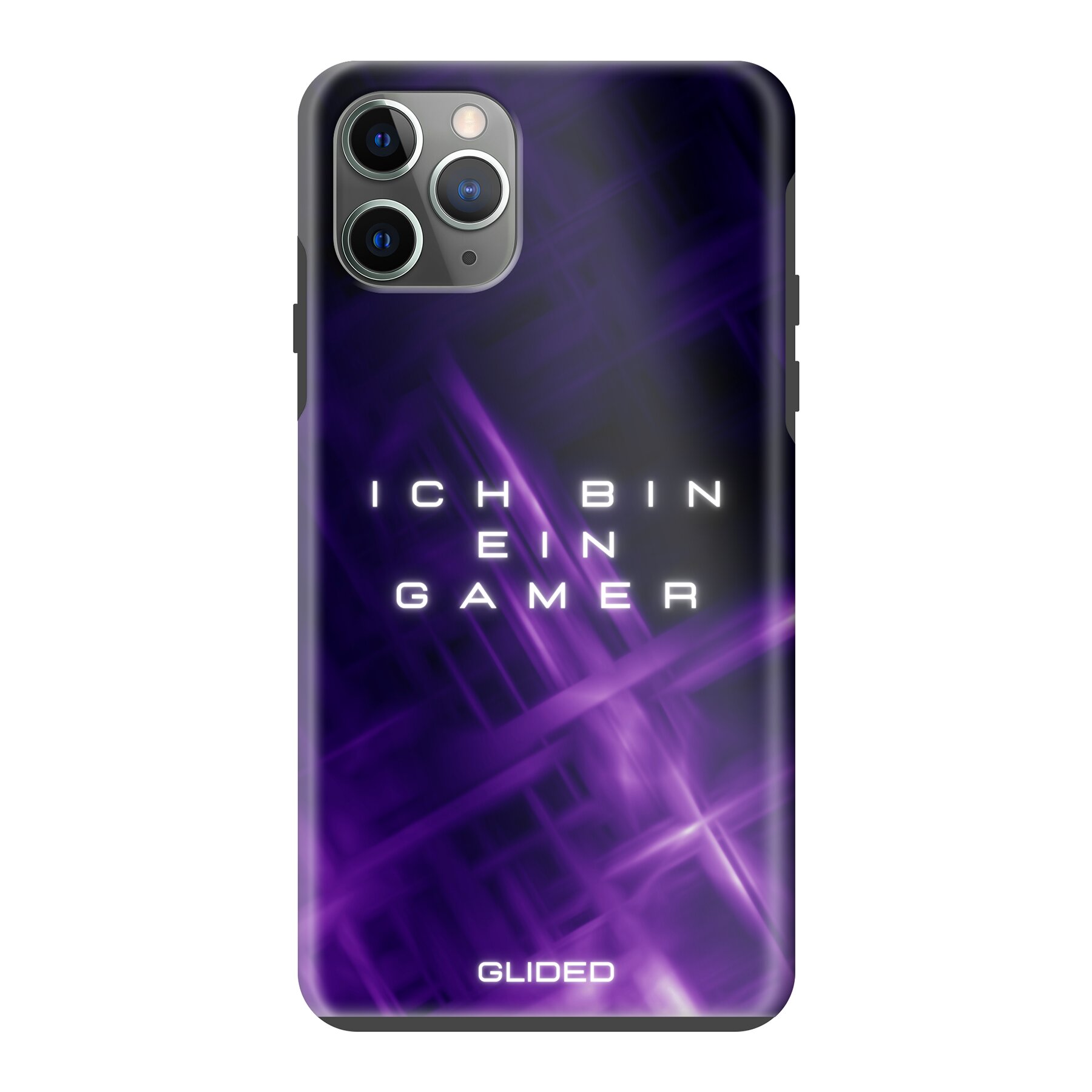 Produktbild Gamer - iPhone 11 Pro Max Handyhülle