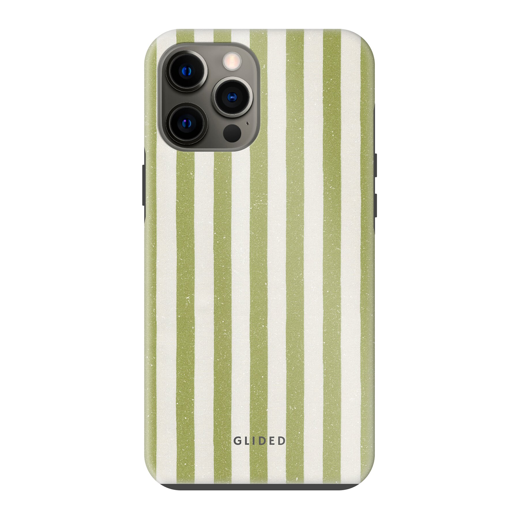Obraz produktu Green and Cream - iPhone 12 Pro Max Etui na telefon