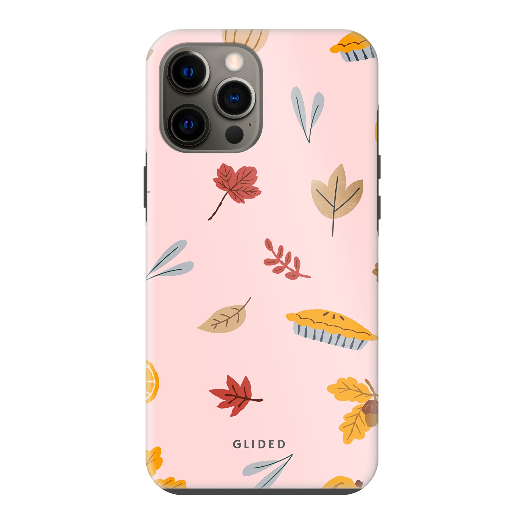 Immagine del prodotto Pink Fall - iPhone 12 Pro Max Cover