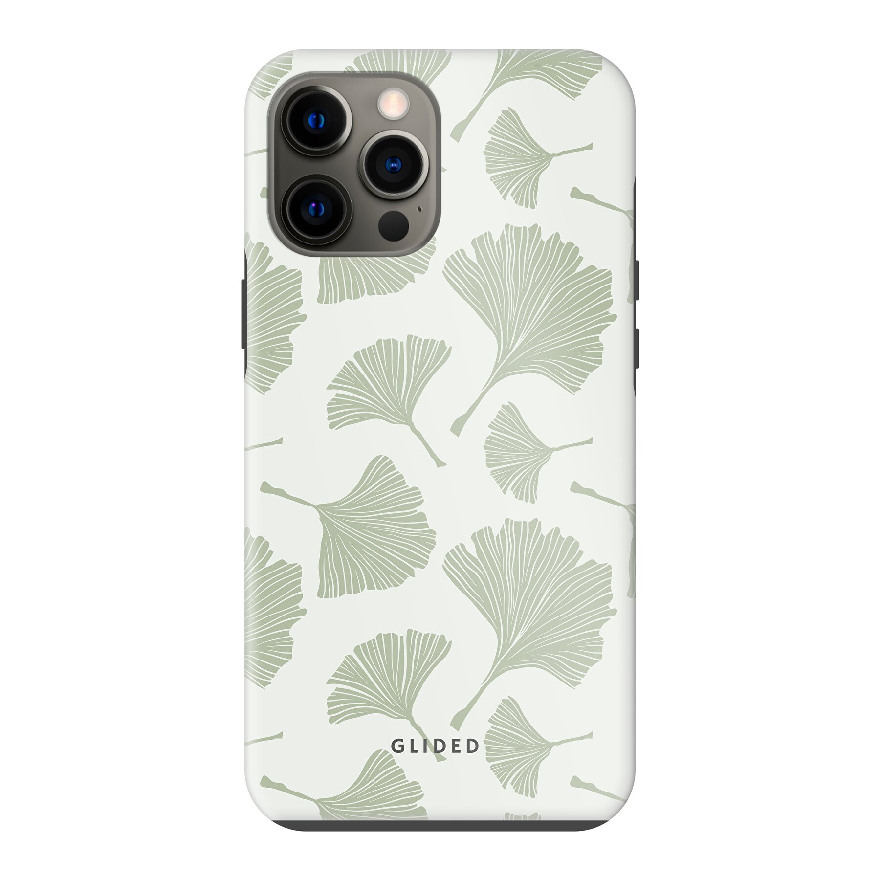 Imagen del producto Ginkgo Biloba - iPhone 12 Pro Max Funda