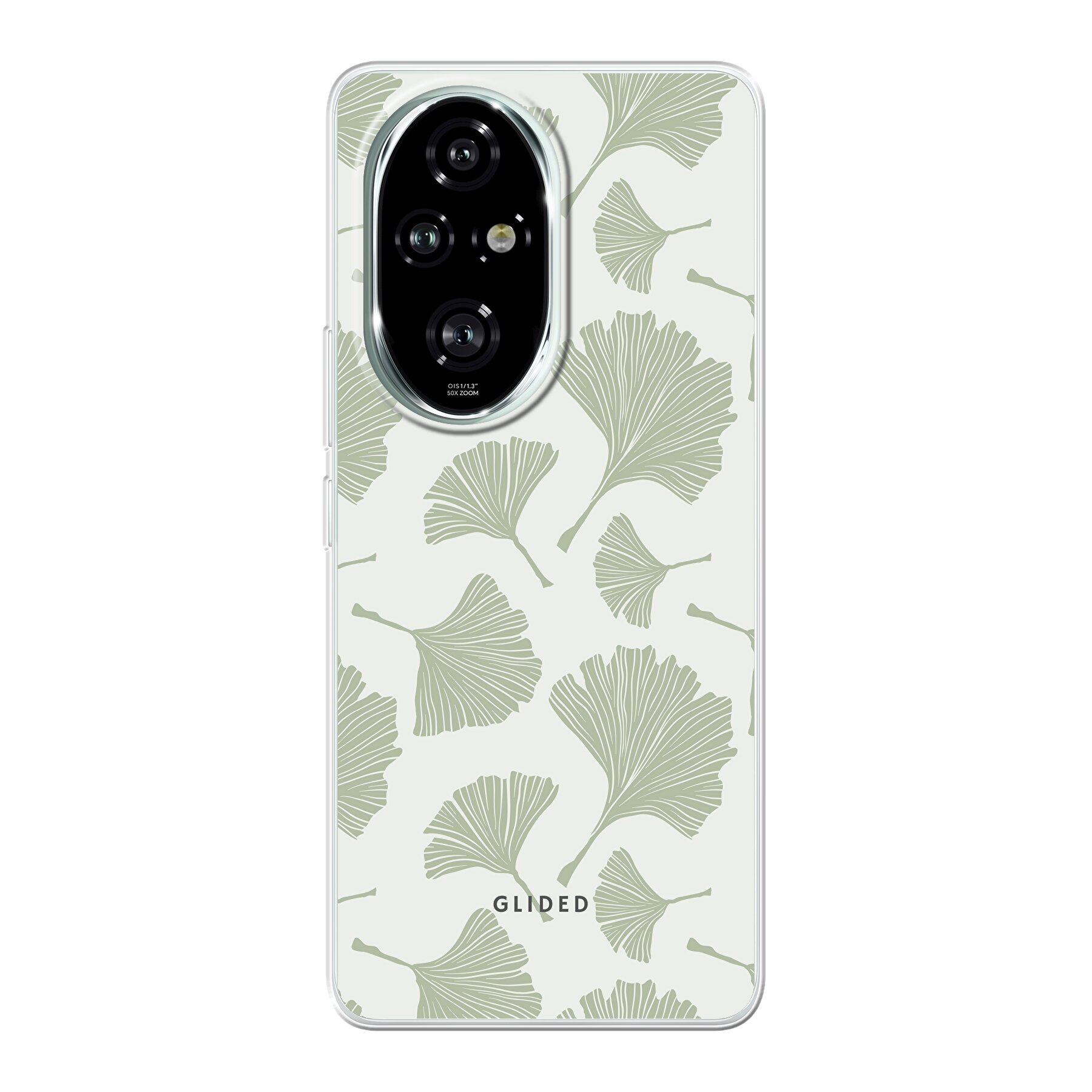 Izdelek slika Ginkgo Biloba - Honor 200 Pro Ohišje za telefon