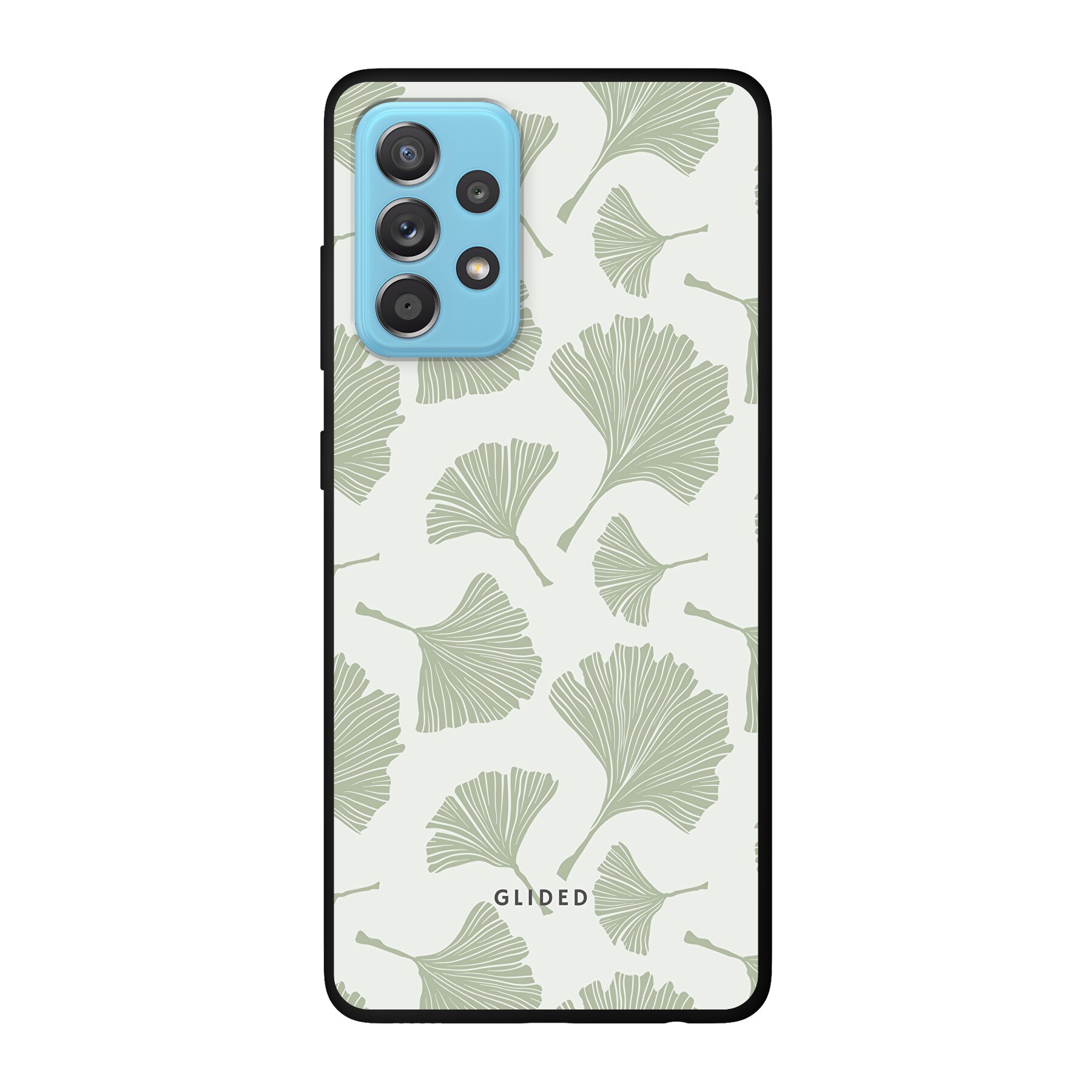 Imagen del producto Ginkgo Biloba - Samsung Galaxy A52 Funda
