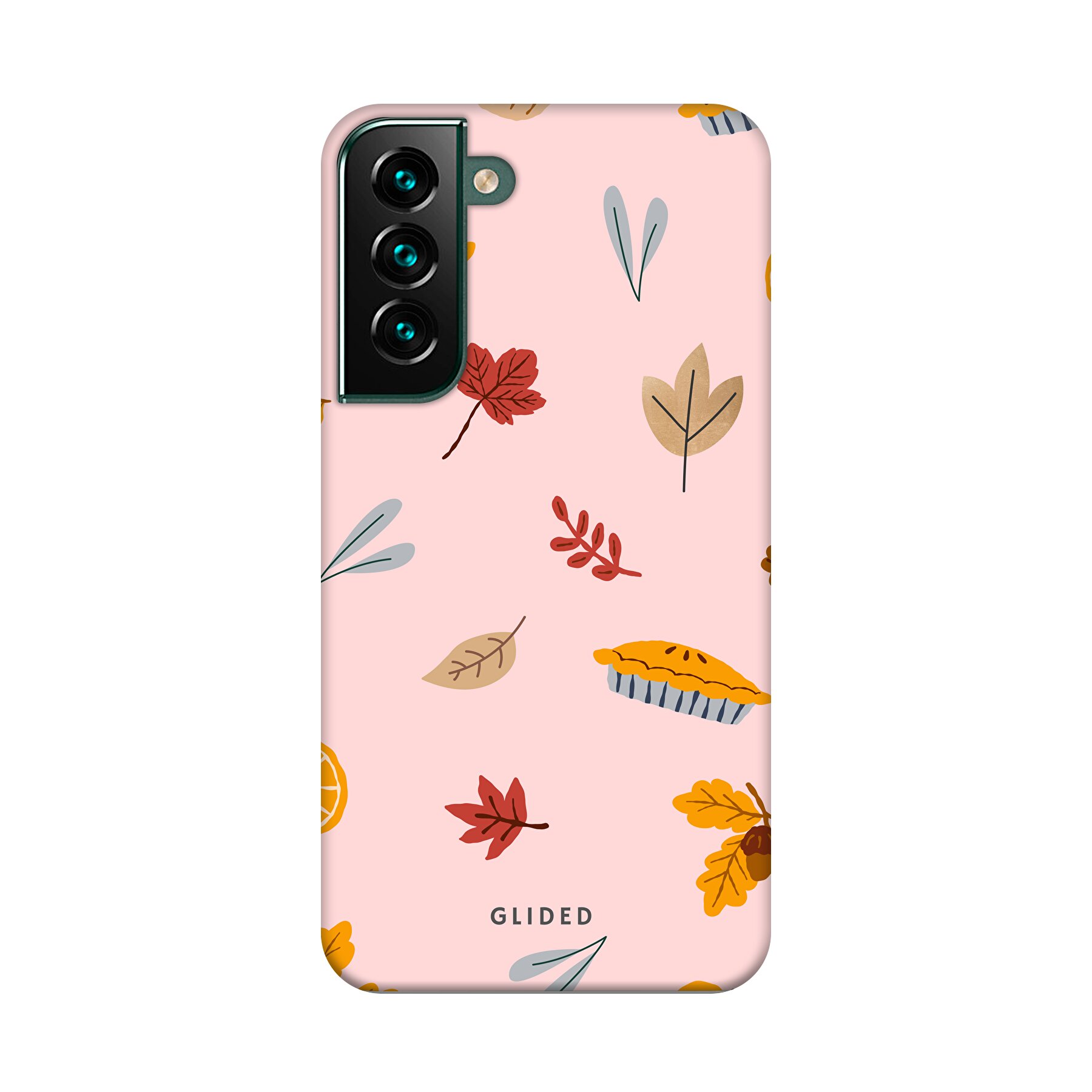 Produktbild Pink Fall - Samsung Galaxy S22 Plus Handyhülle