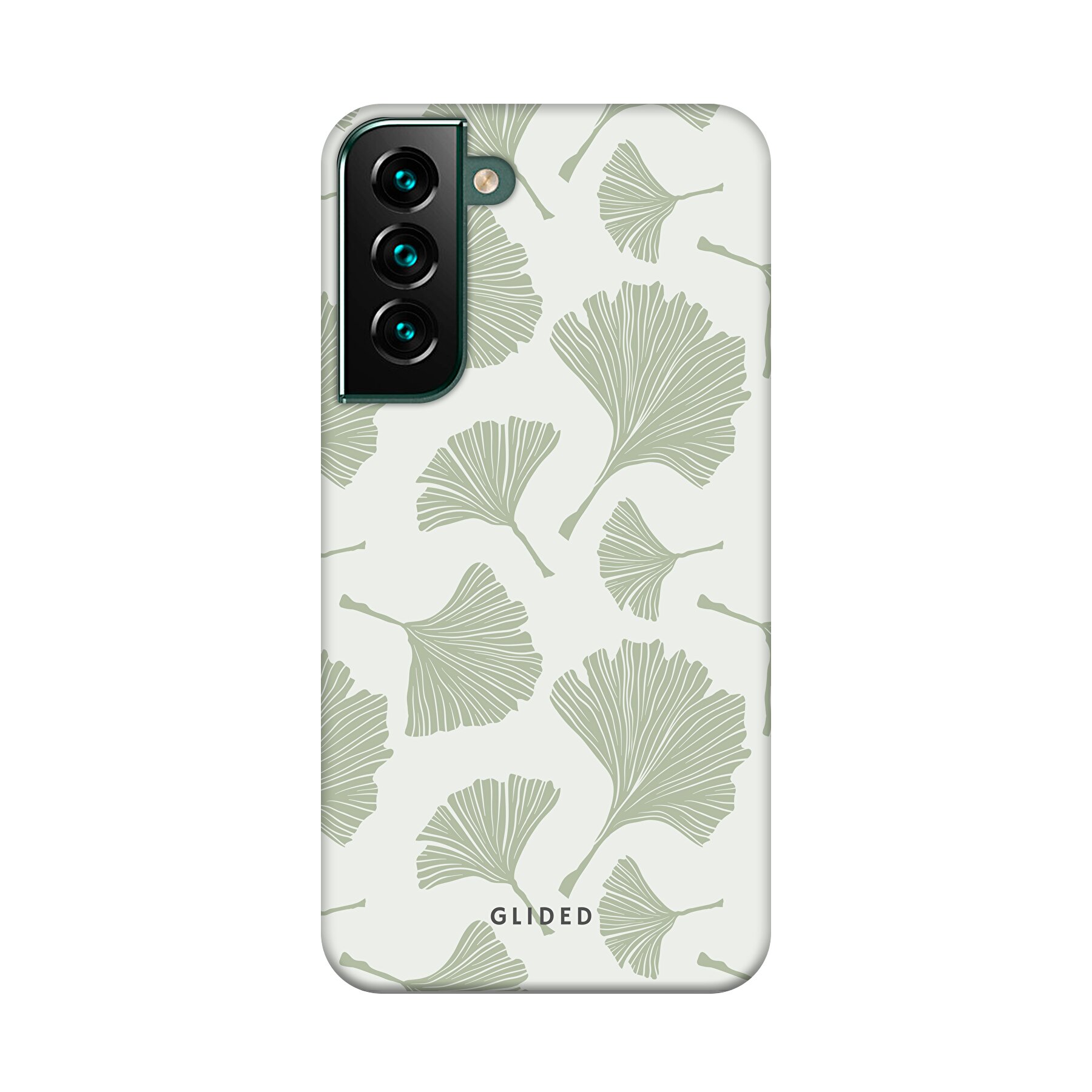 Produktbild Ginkgo Biloba - Samsung Galaxy S22 Plus Handyhülle