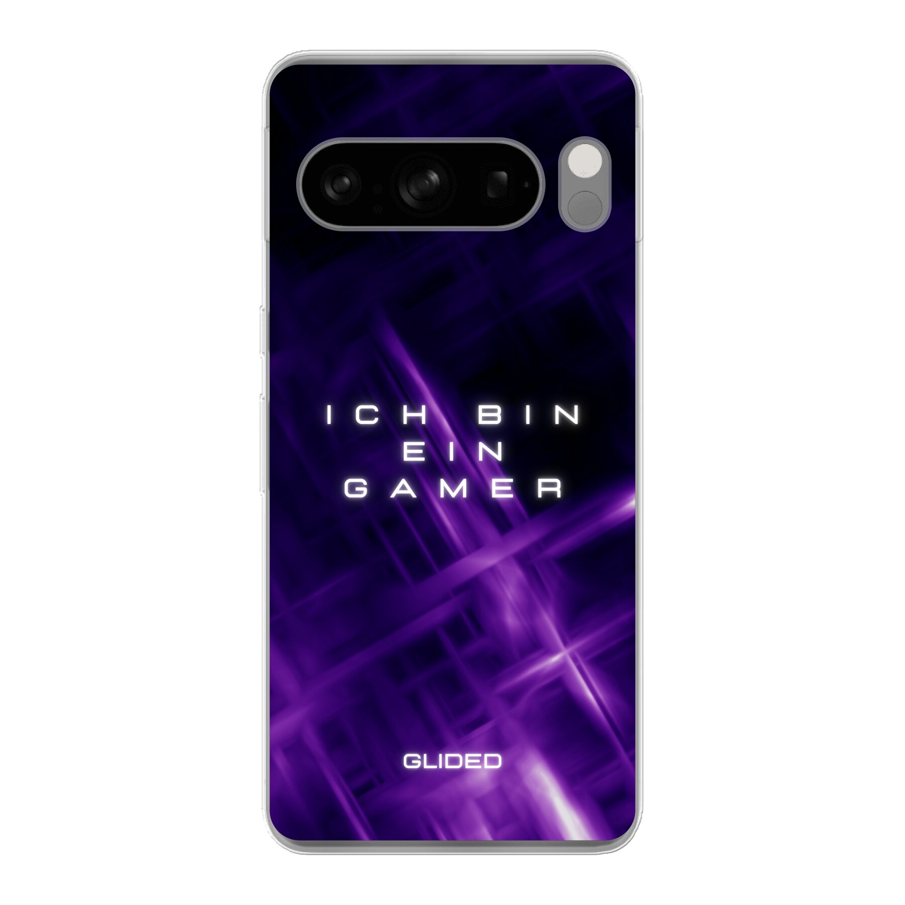 Immagine del prodotto Gamer - Google Pixel 8 Pro Handyhülle