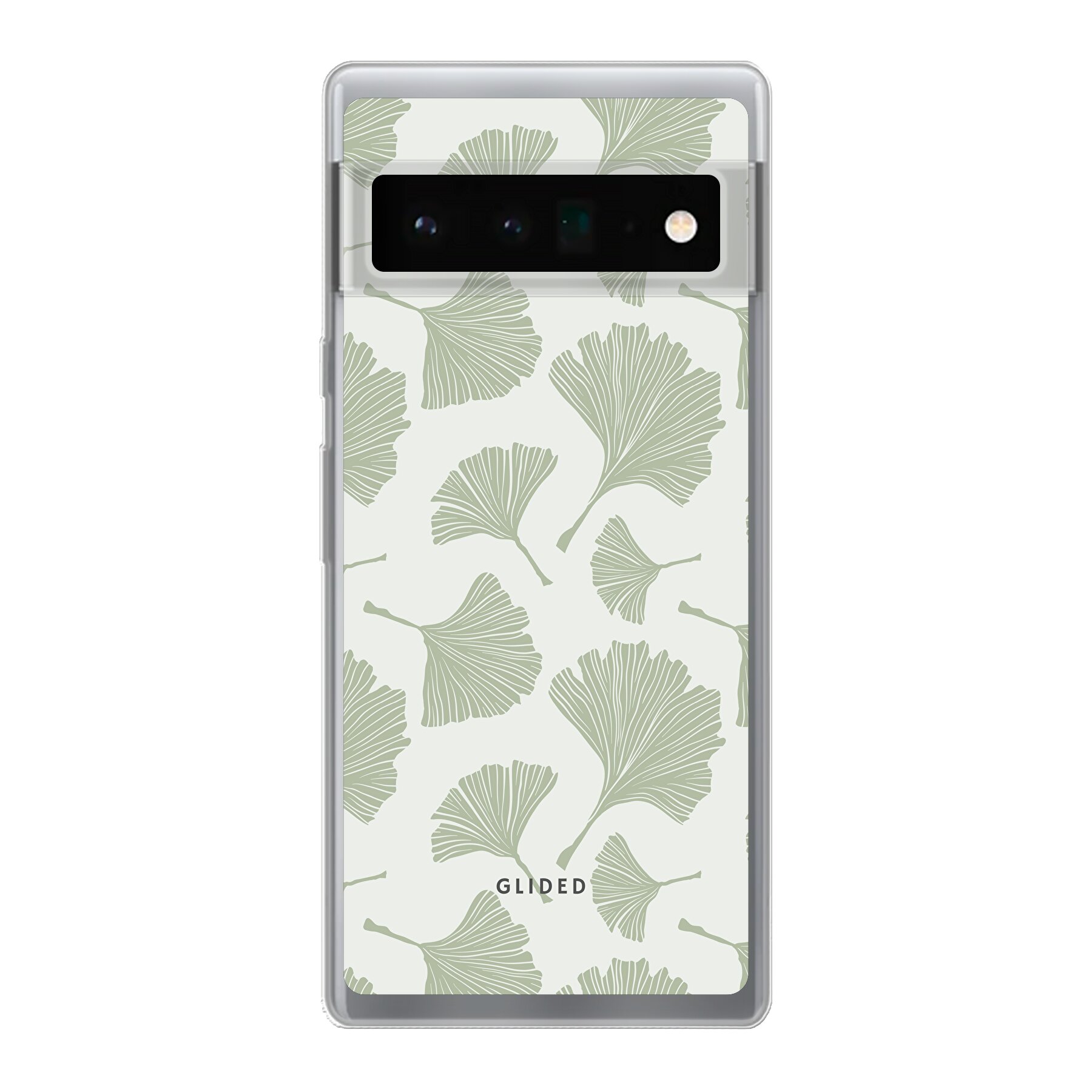 Obraz produktu Ginkgo Biloba - Google Pixel 6 Pro Etui na telefon