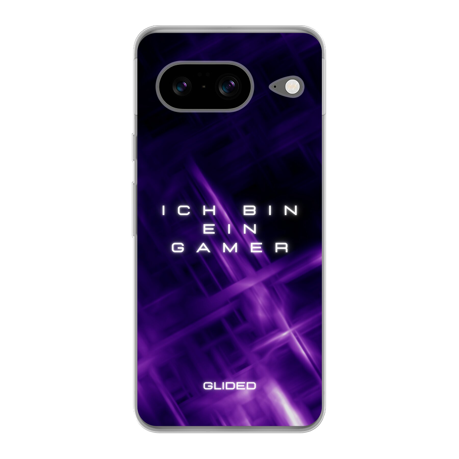 Produktbild Gamer - Google Pixel 8 Handyhülle