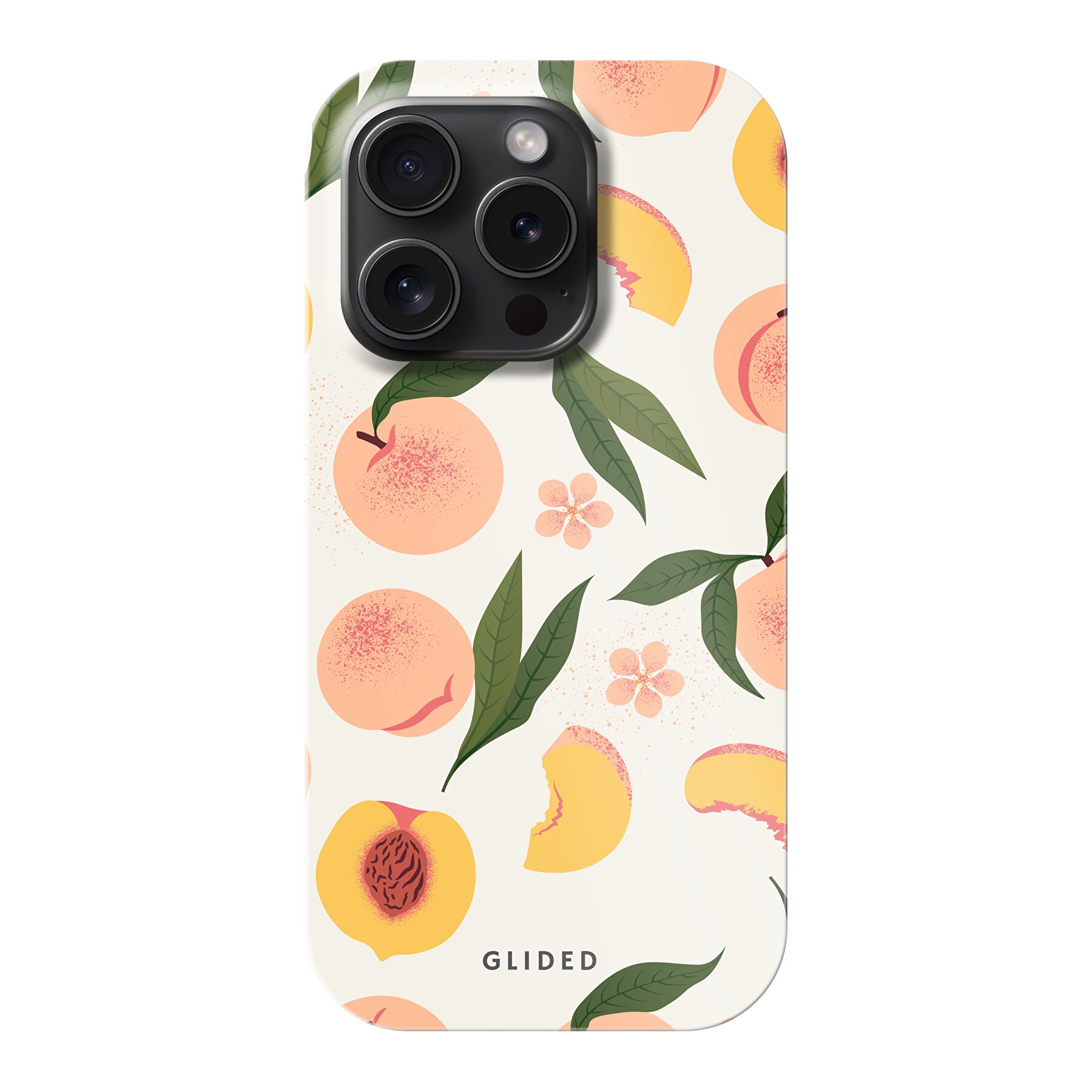 Immagine del prodotto Peachy Beauty - iPhone 15 Pro Cover