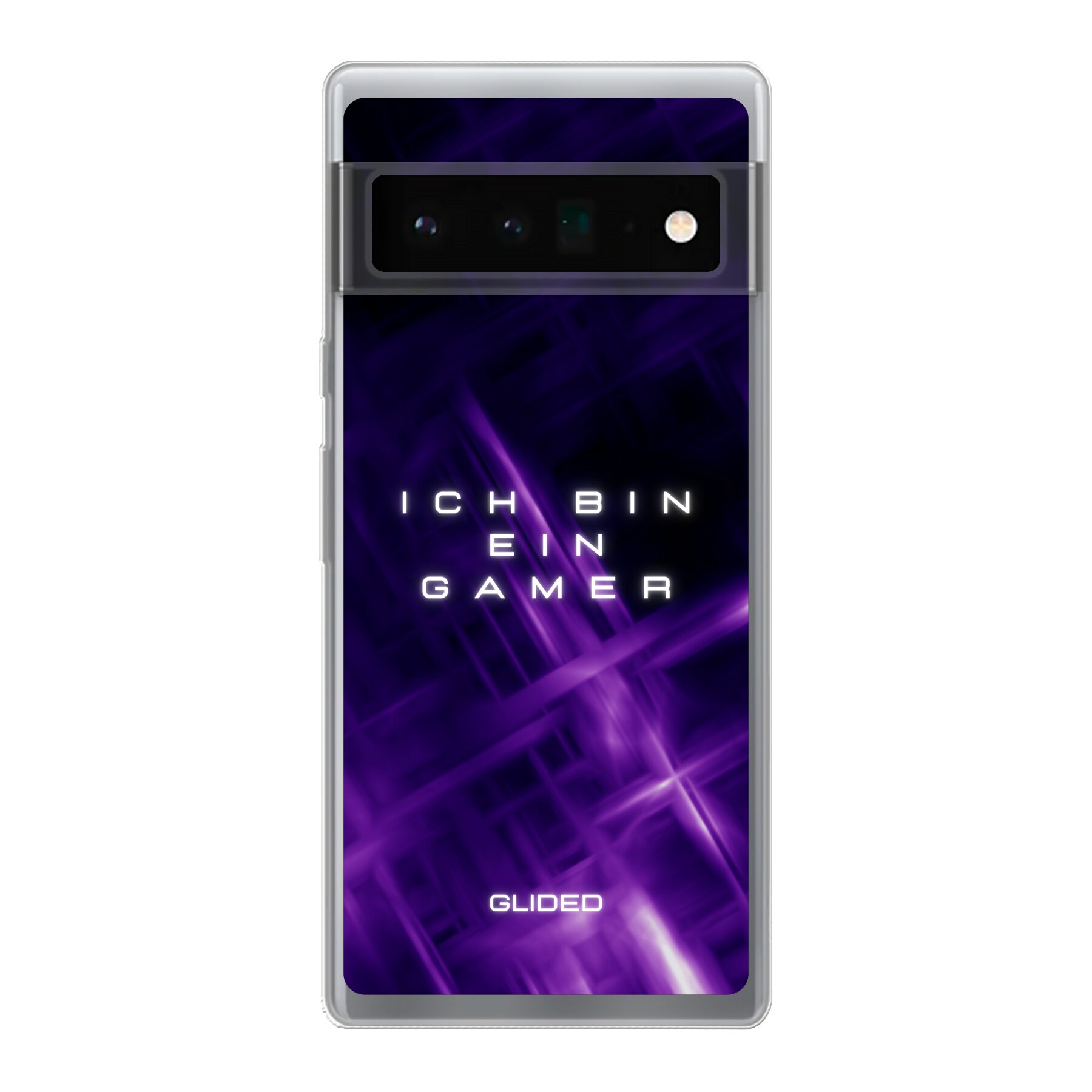 Immagine del prodotto Gamer - Google Pixel 6 Pro Handyhülle