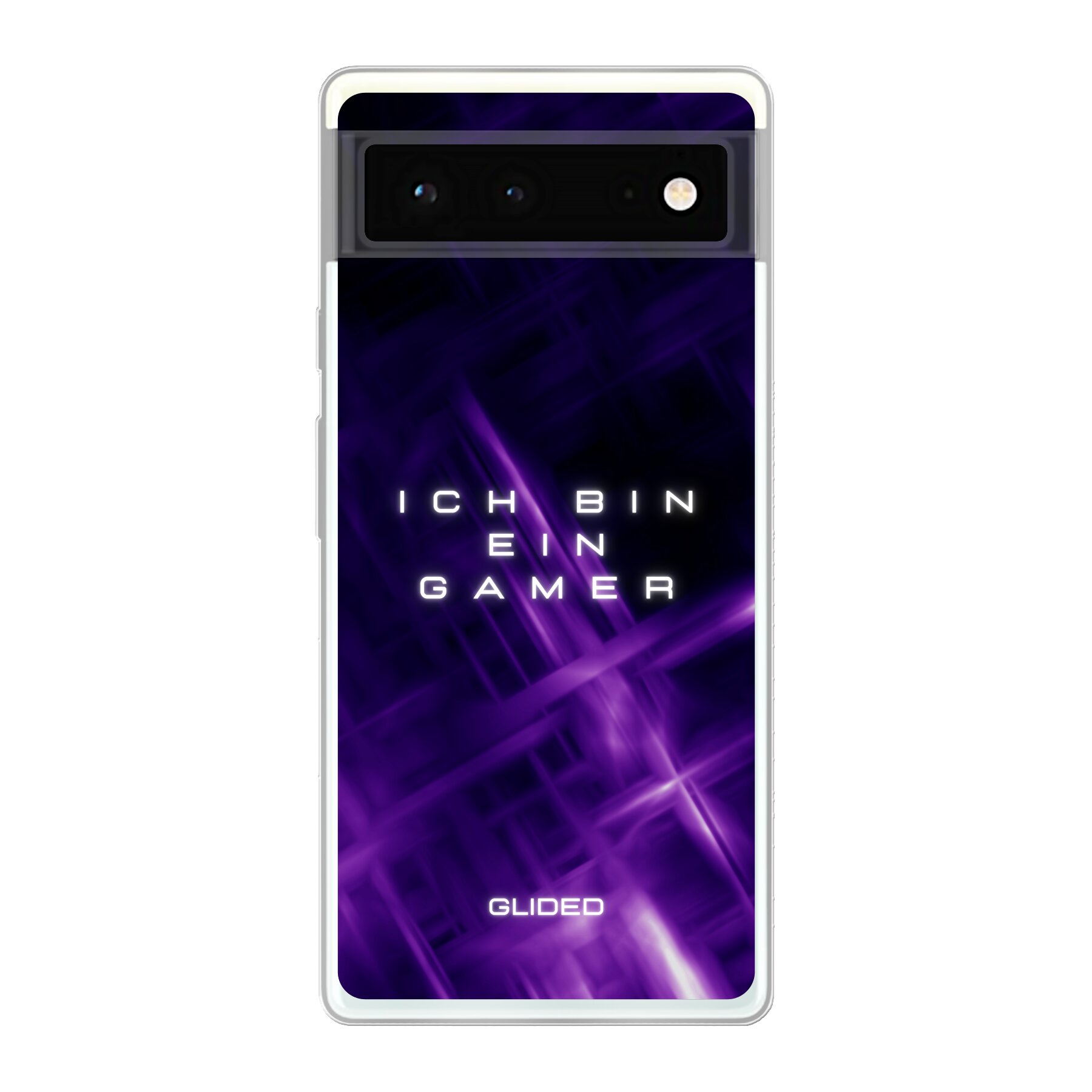 Produktbild Gamer - Google Pixel 6 Handyhülle
