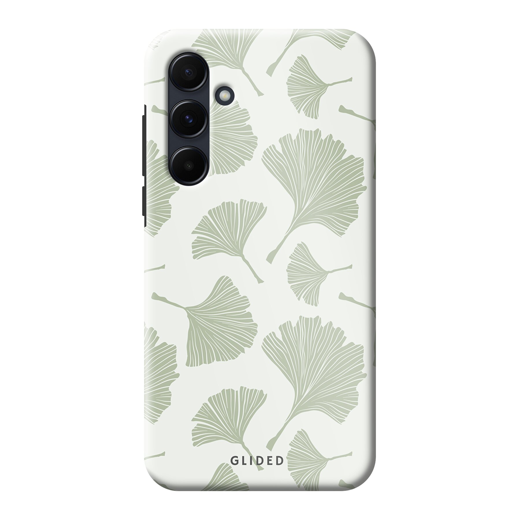 Image du produit Ginkgo Biloba - Samsung Galaxy A55 Coque de téléphone