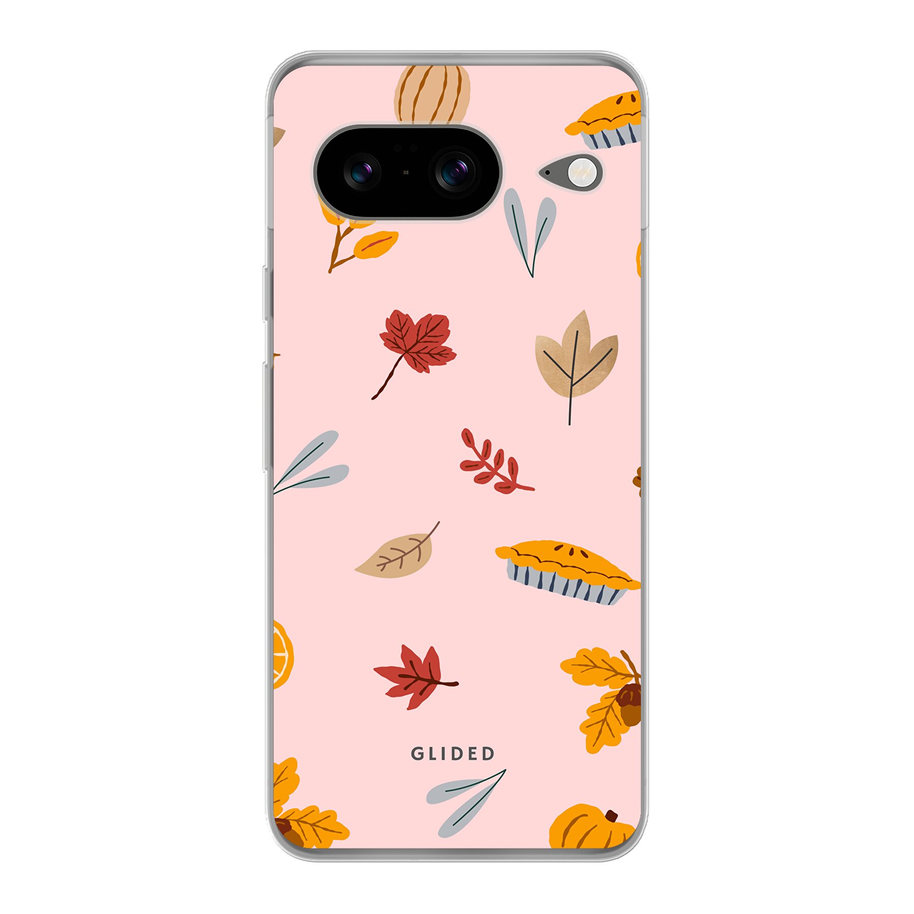 Immagine del prodotto Pink Fall - Google Pixel 8 Cover