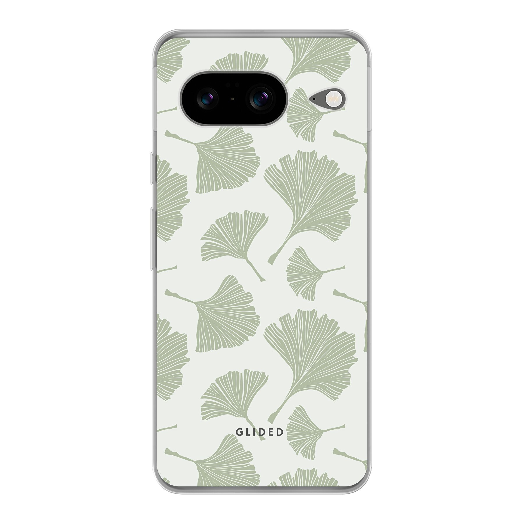 Produktbild Ginkgo Biloba - Google Pixel 8 Handyhülle