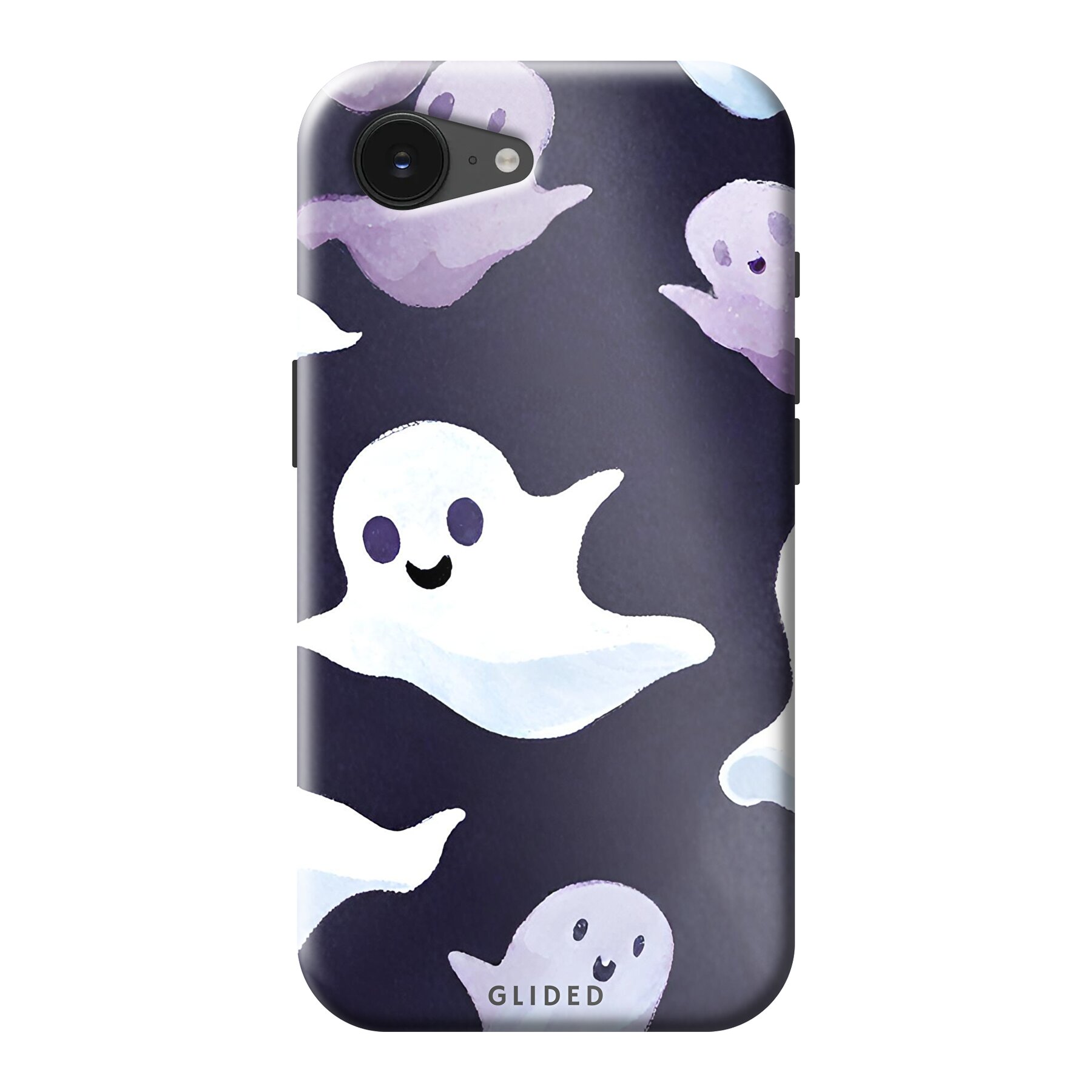 Immagine del prodotto Spooky Ghosts - iPhone 16e Cover