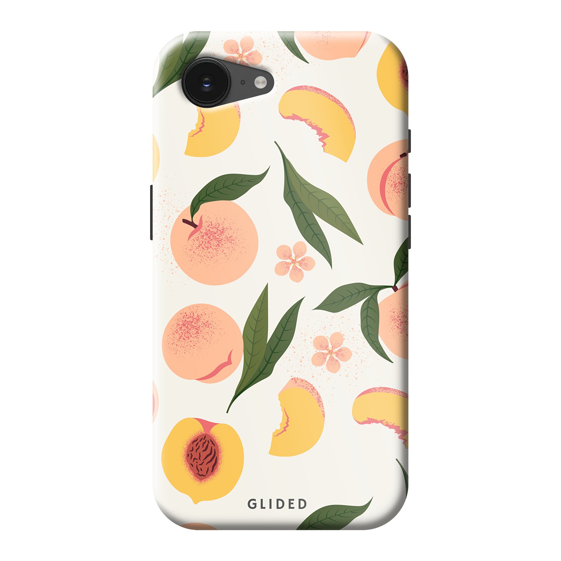 Product image Peachy Beauty - iPhone 16e Phone case